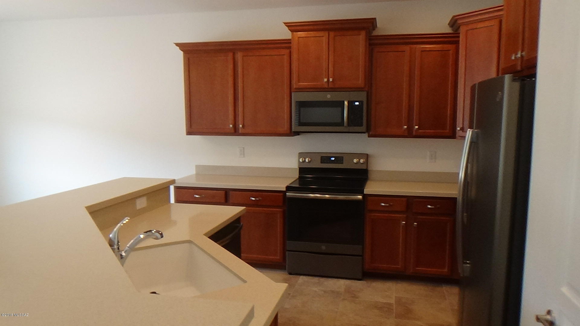 Vail Vista Estates (1-58) - Residential