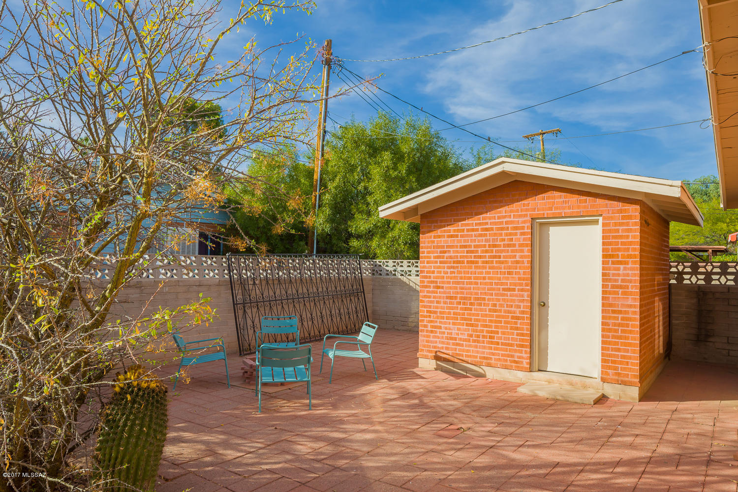 Huff Additions - Residential