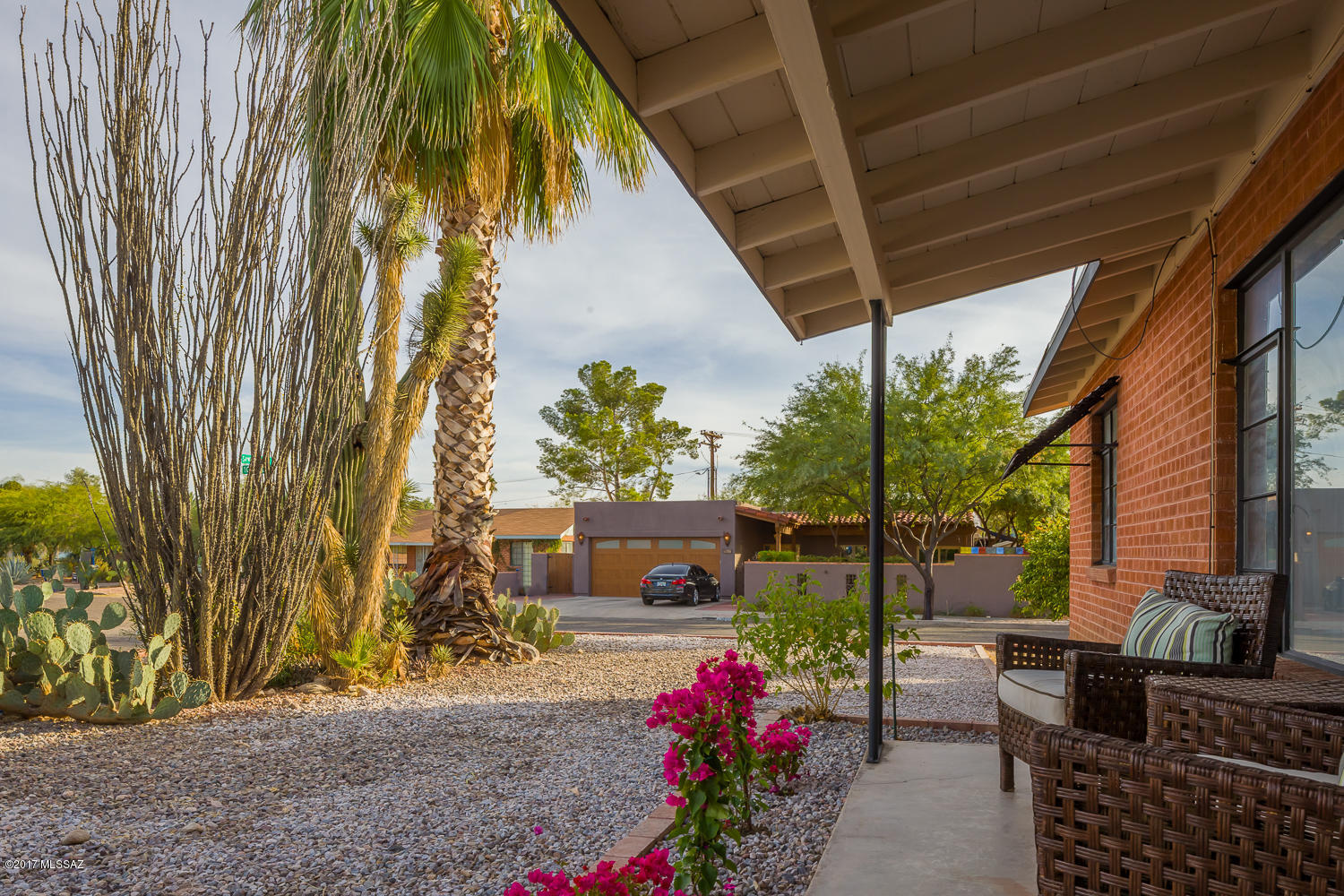 Huff Additions - Residential