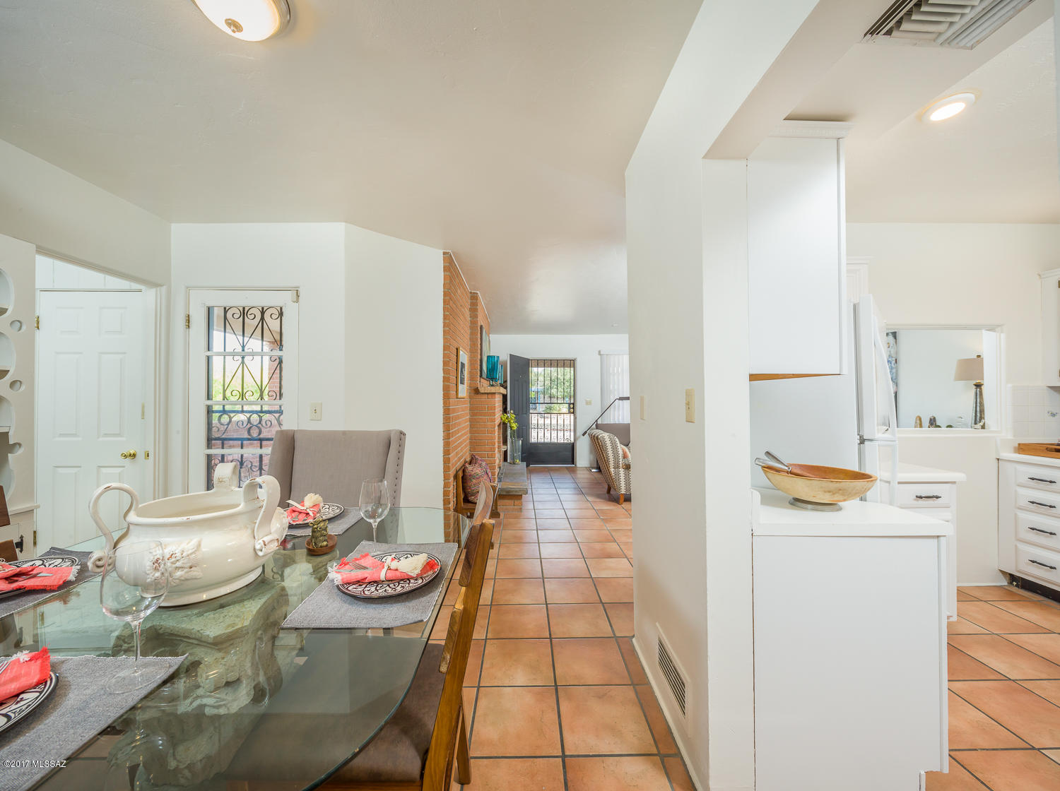 Huff Additions - Residential