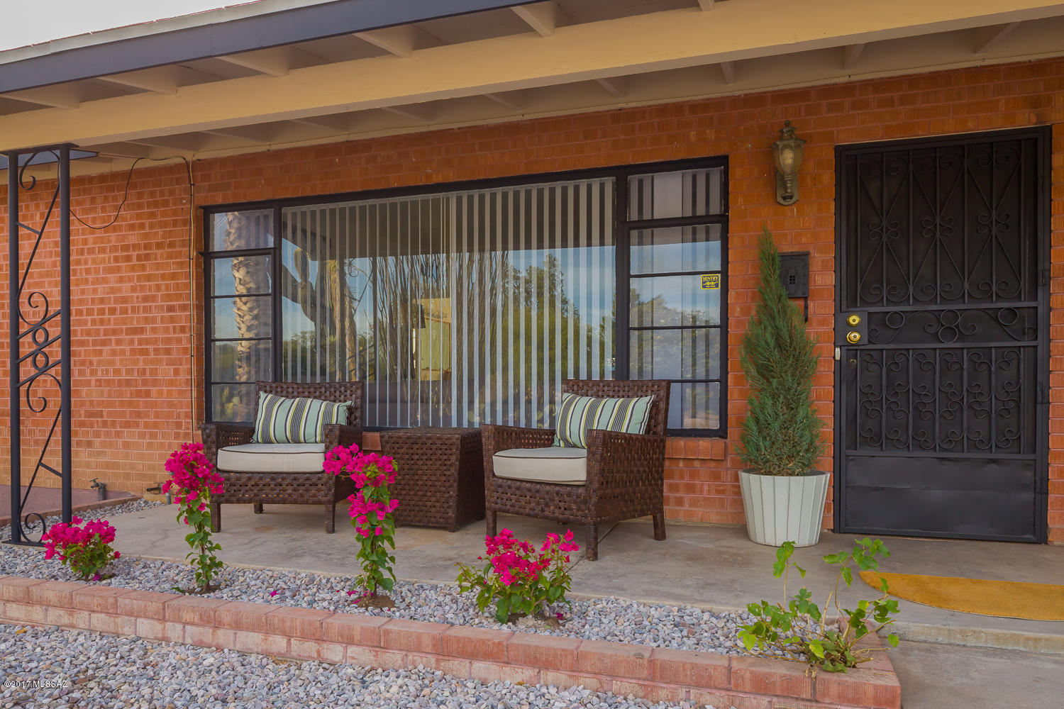 Huff Additions - Residential