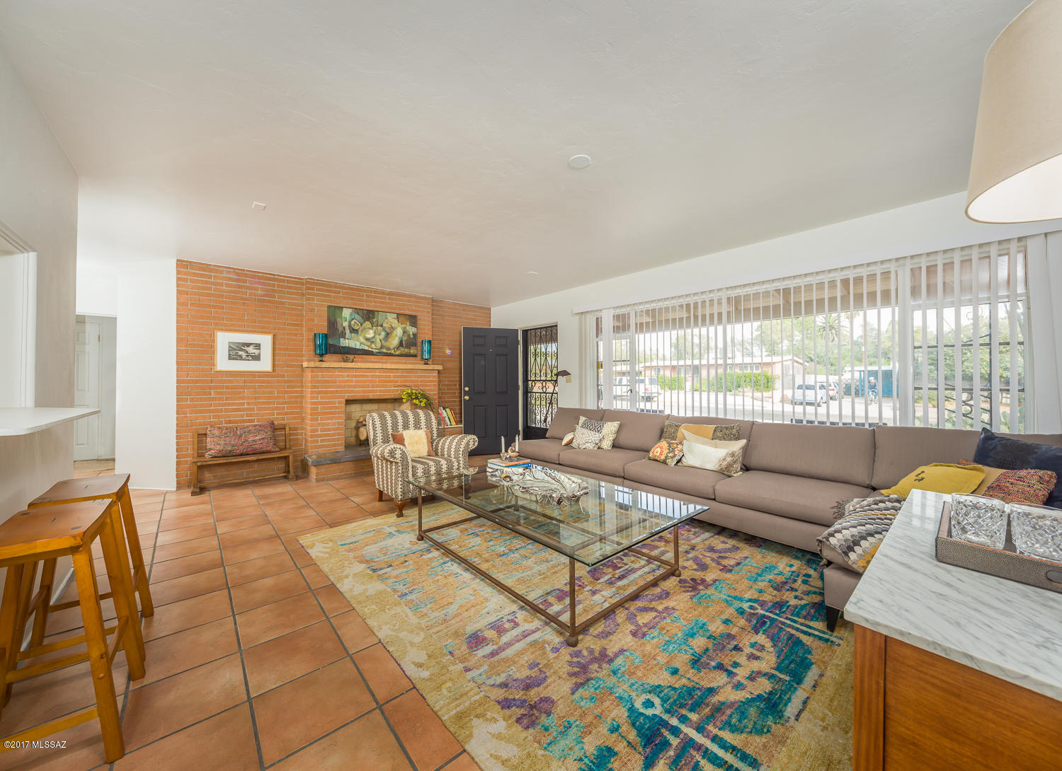 Huff Additions - Residential