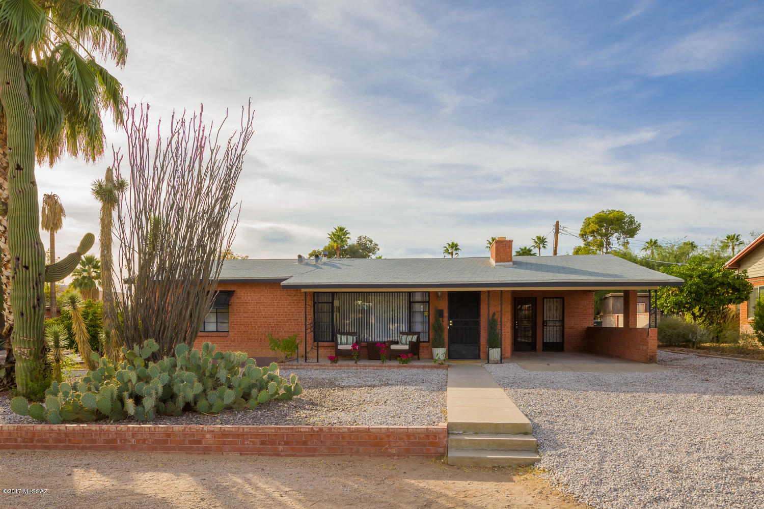 Huff Additions - Residential