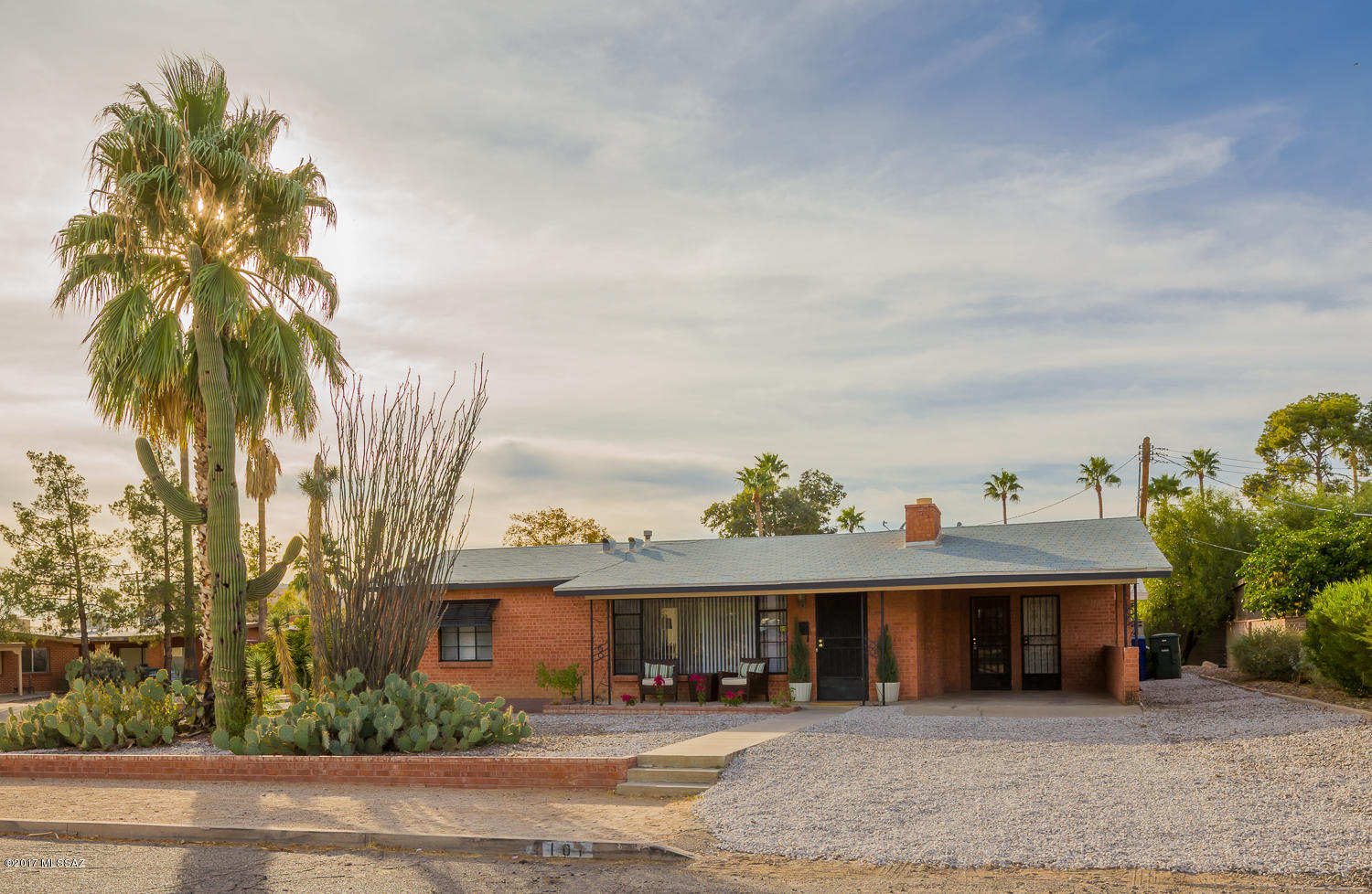 Huff Additions - Residential