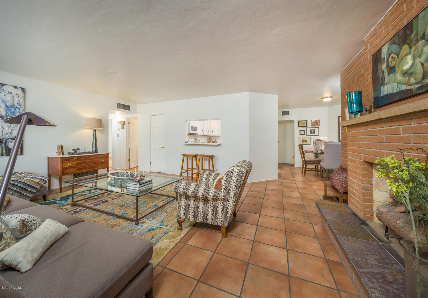 Huff Additions - Residential