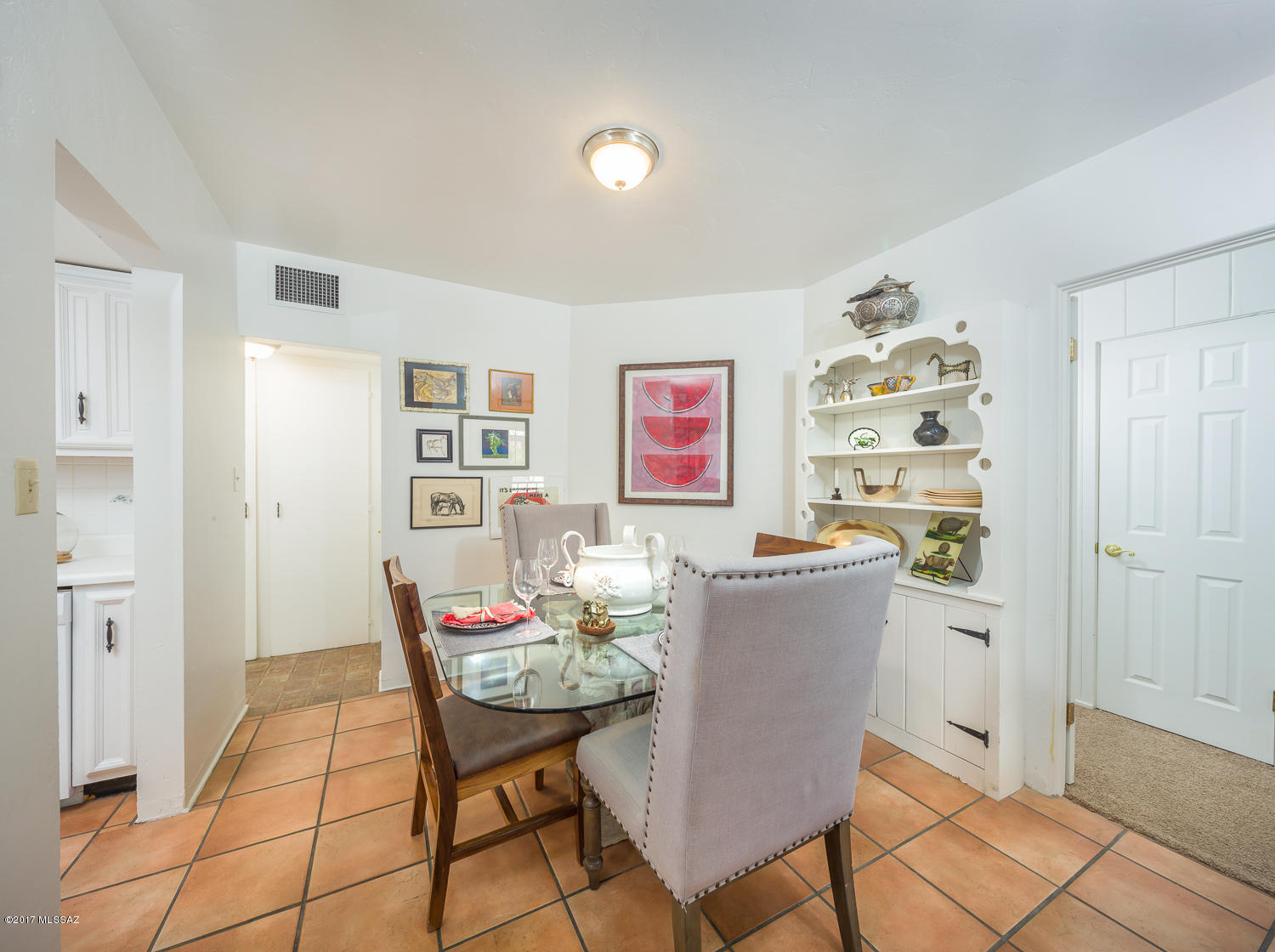 Huff Additions - Residential