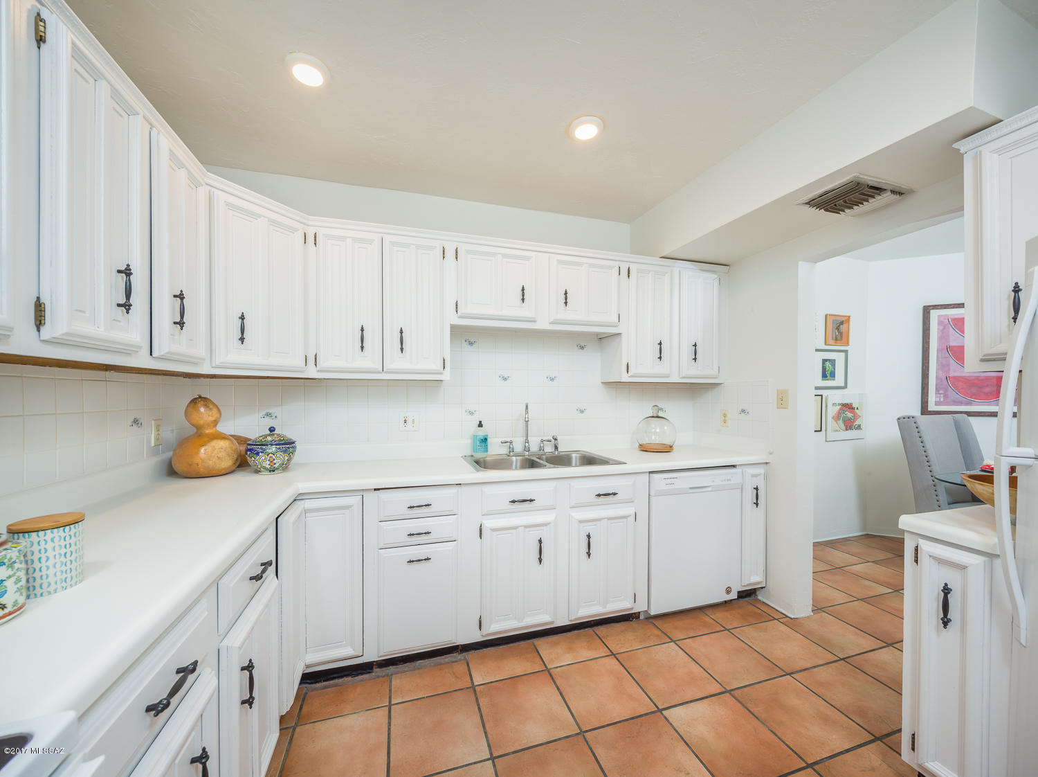 Huff Additions - Residential
