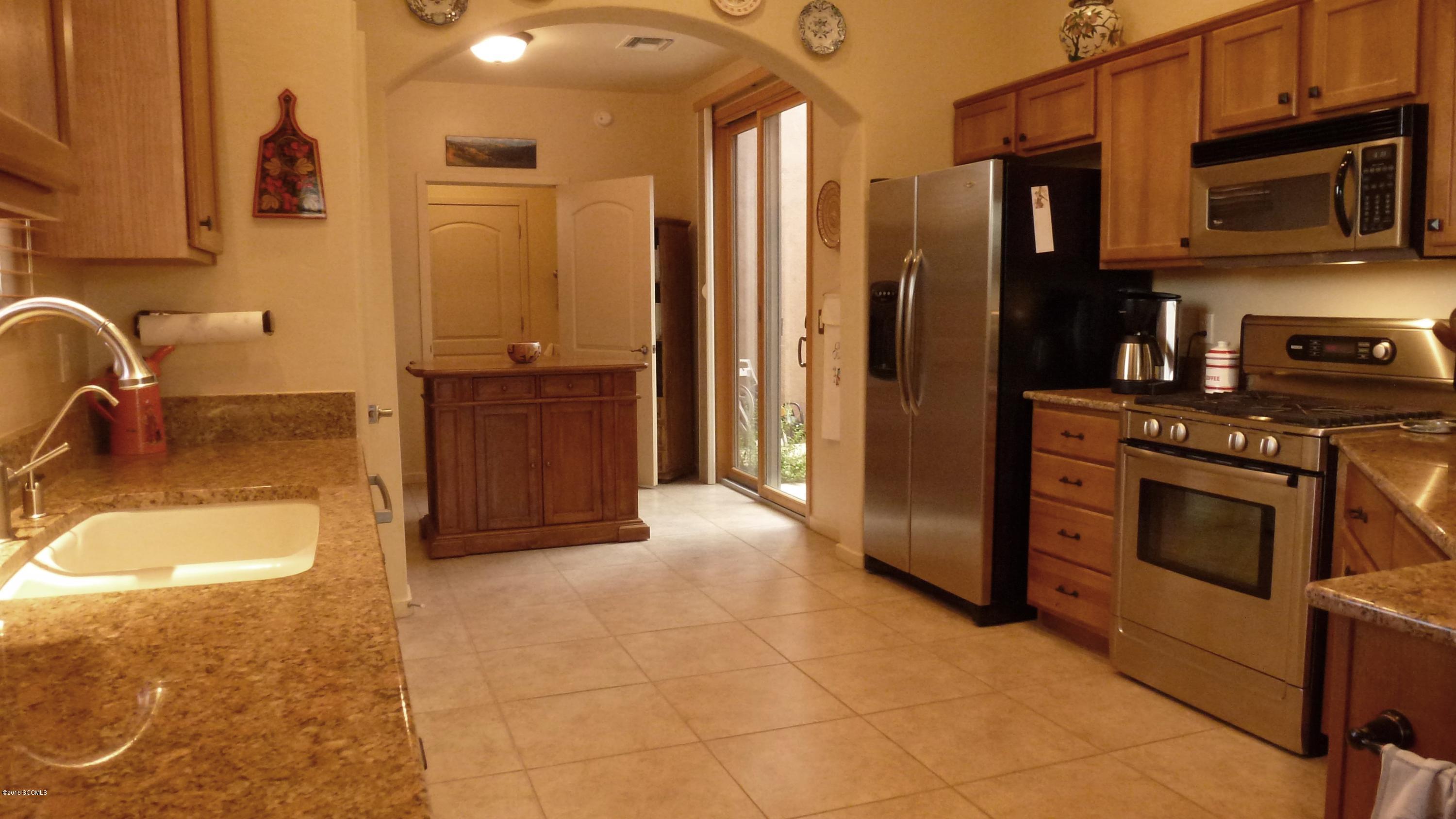 Barrio Trails Head - Residential