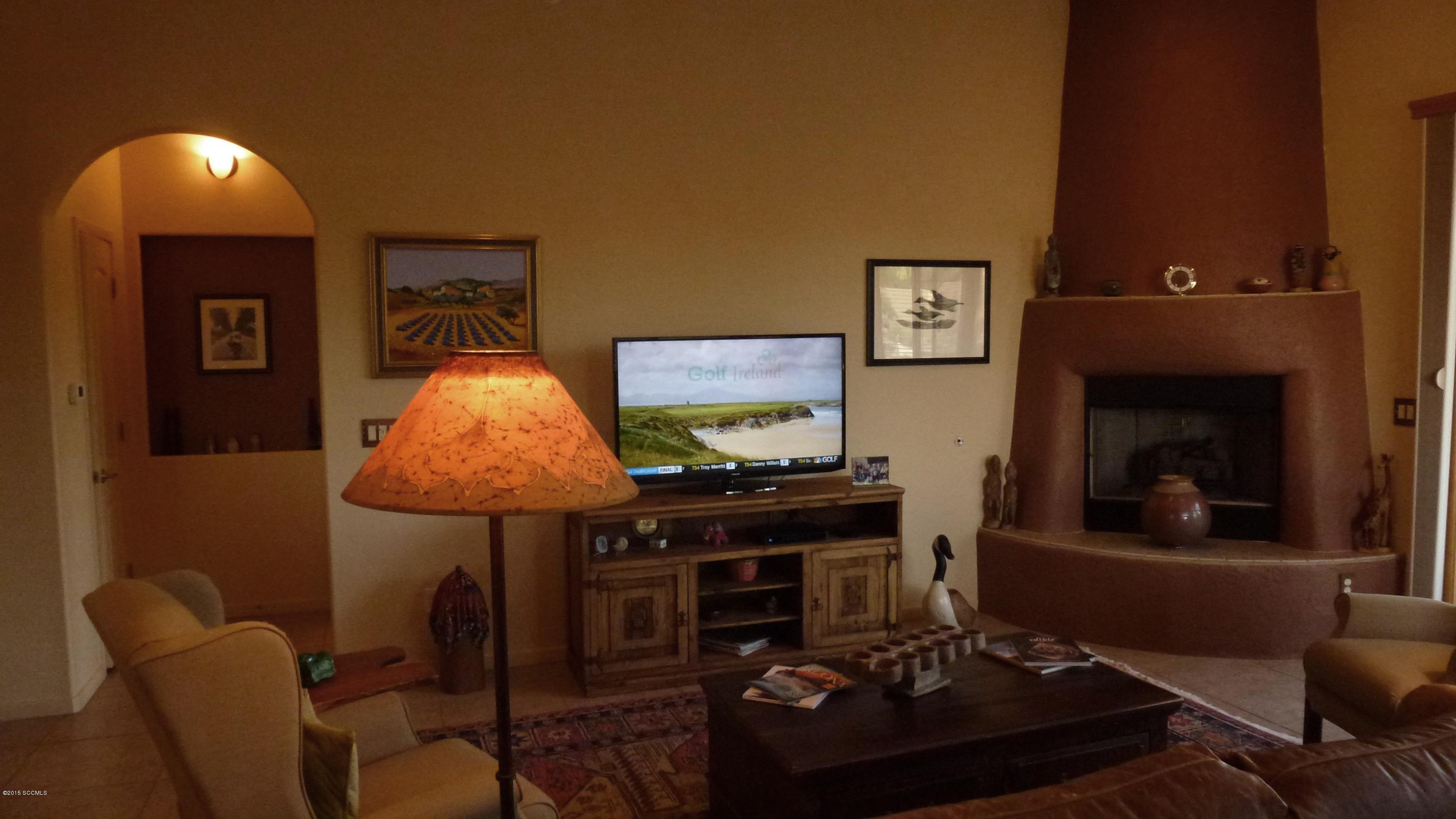 Barrio Trails Head - Residential