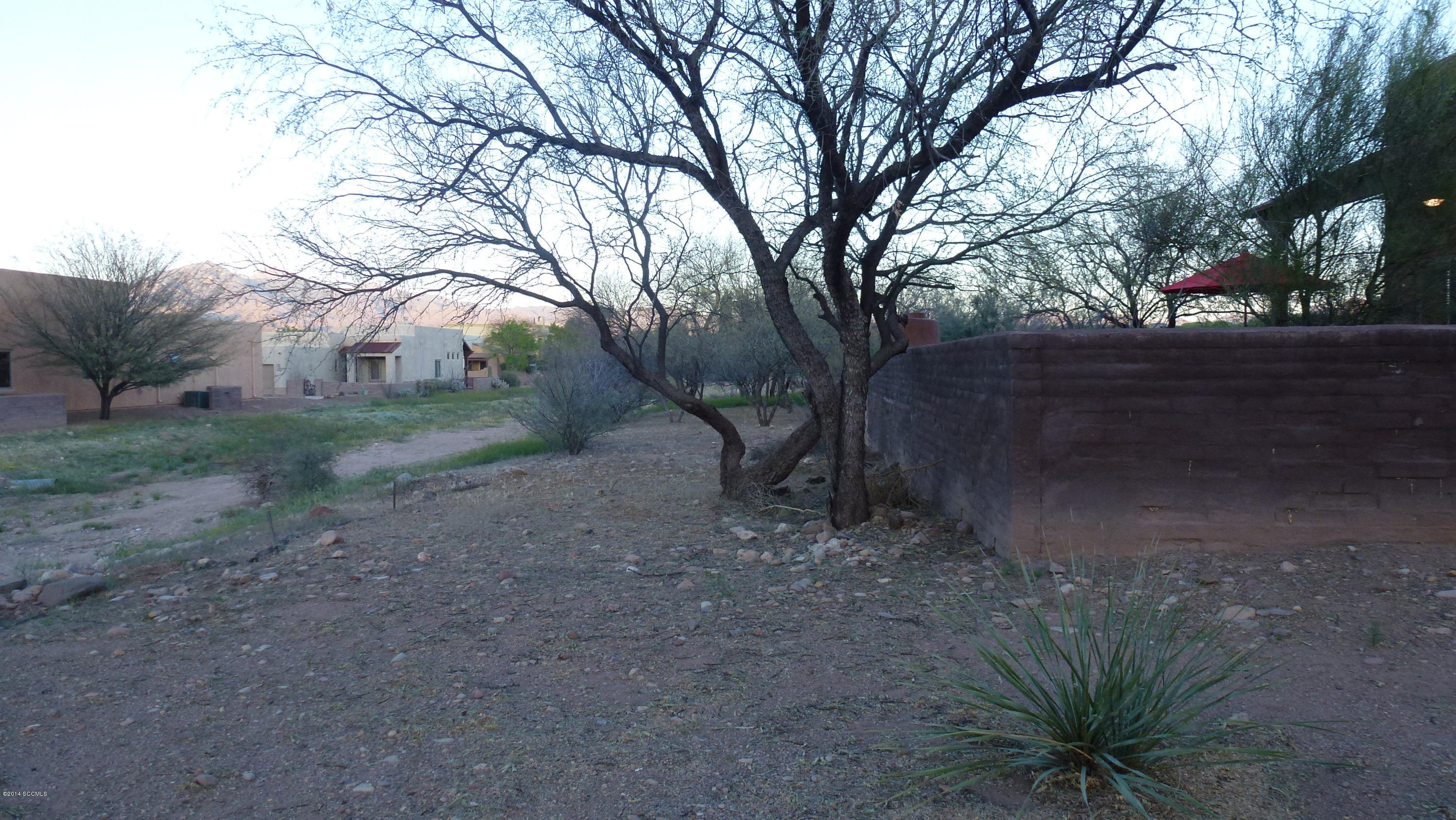 Barrio Trails Head - Residential