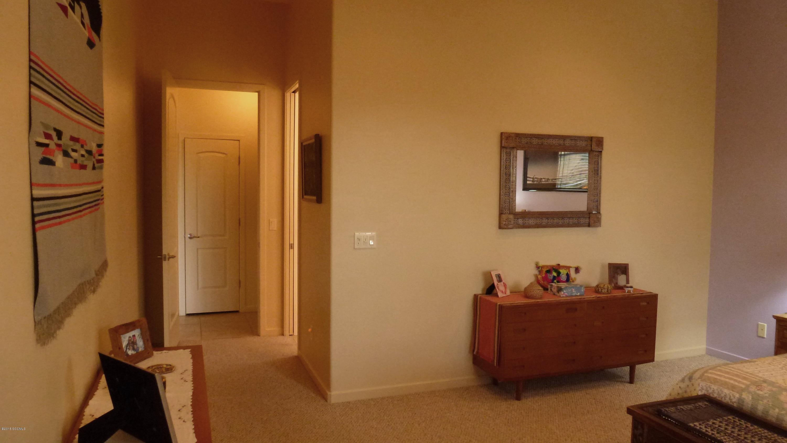 Barrio Trails Head - Residential