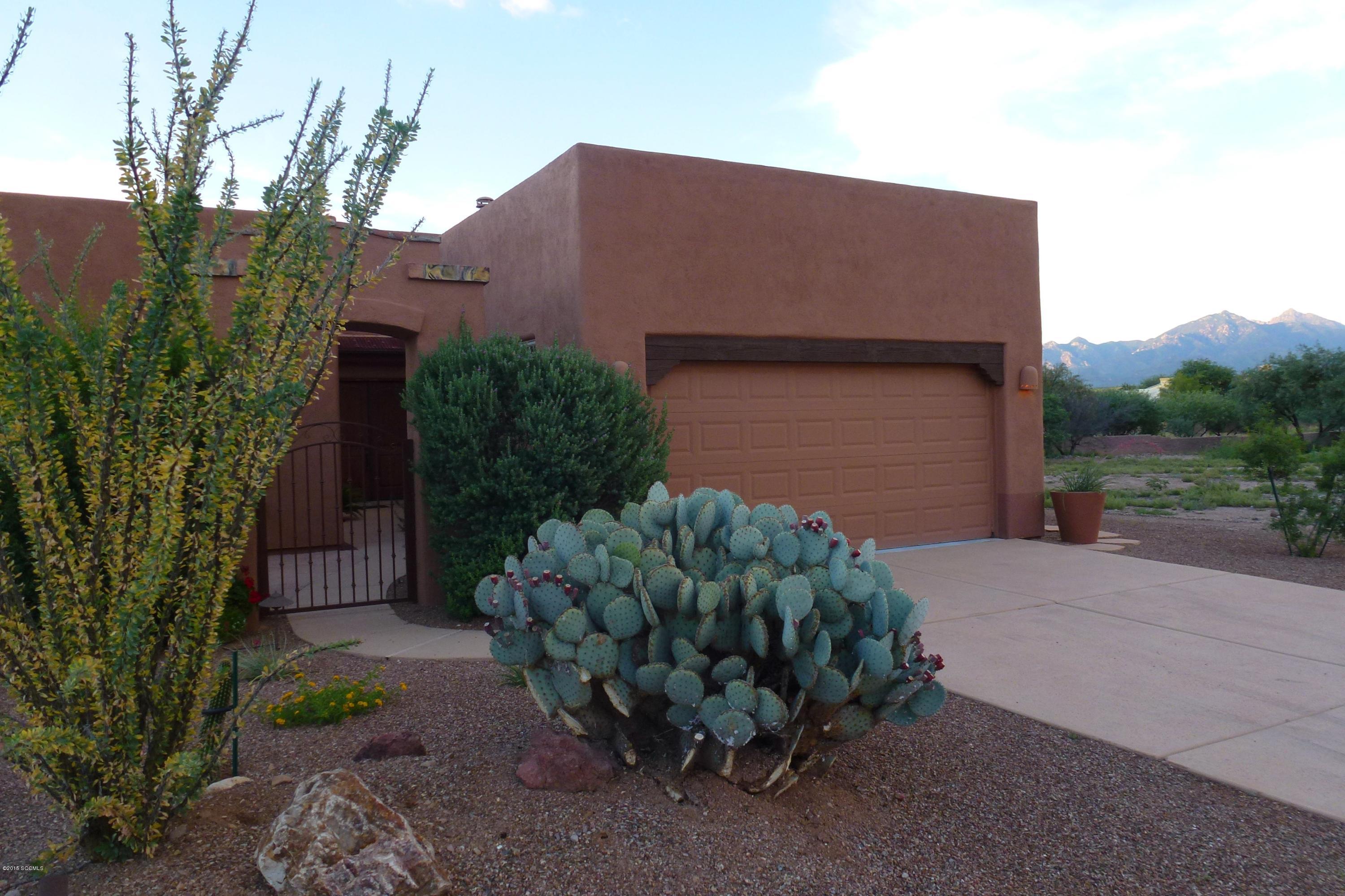 Barrio Trails Head - Residential