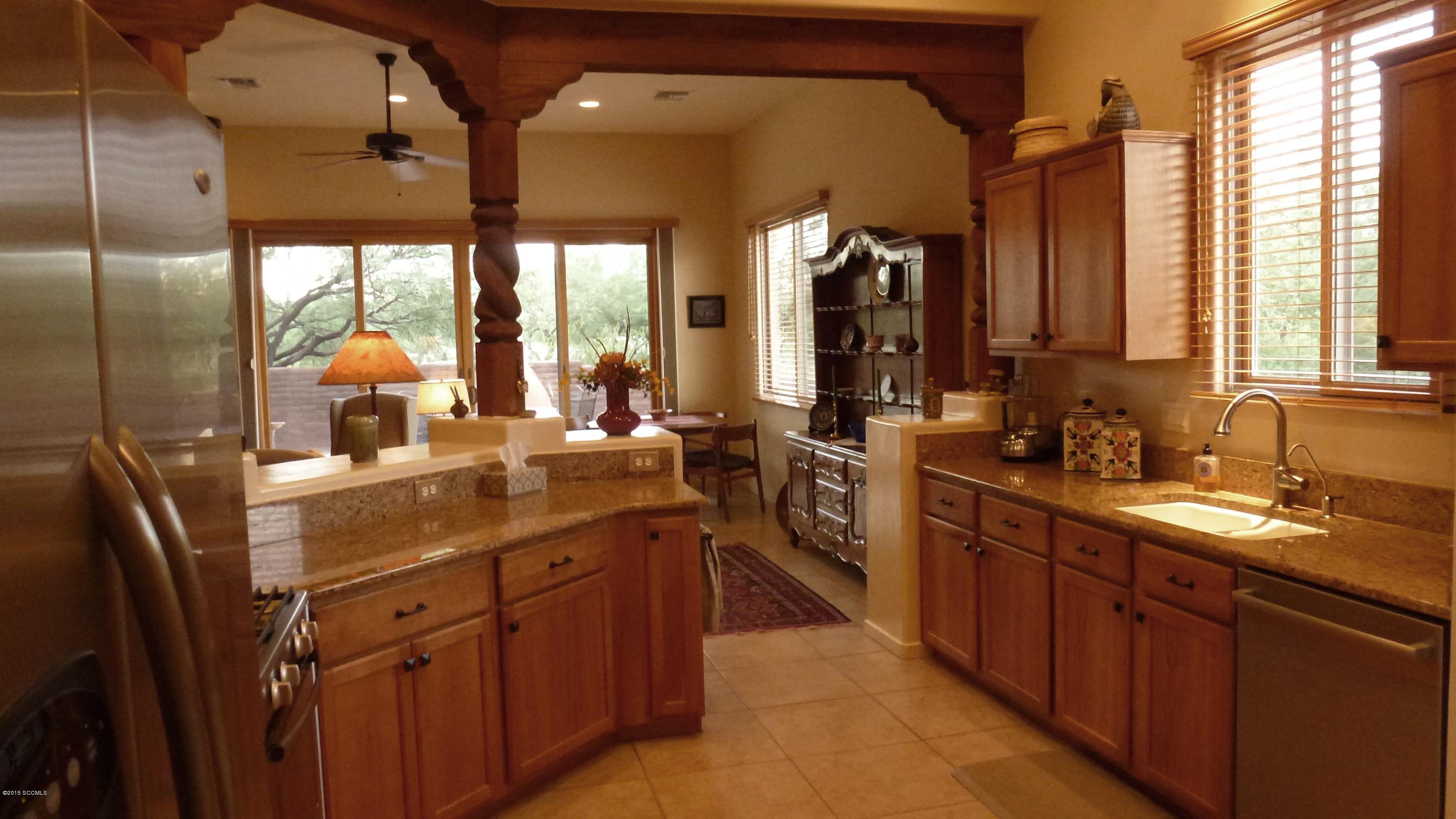 Barrio Trails Head - Residential