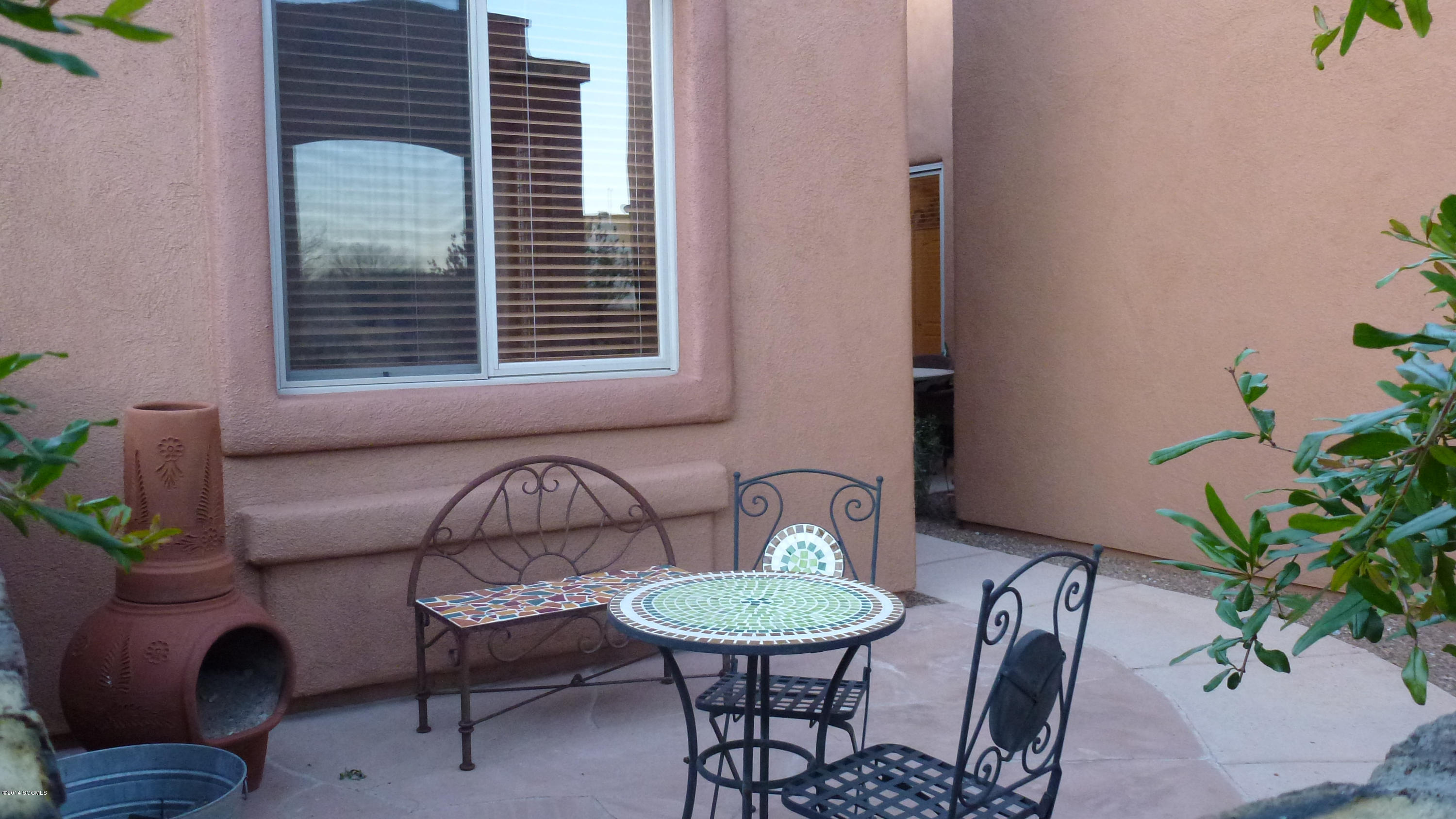 Barrio Trails Head - Residential