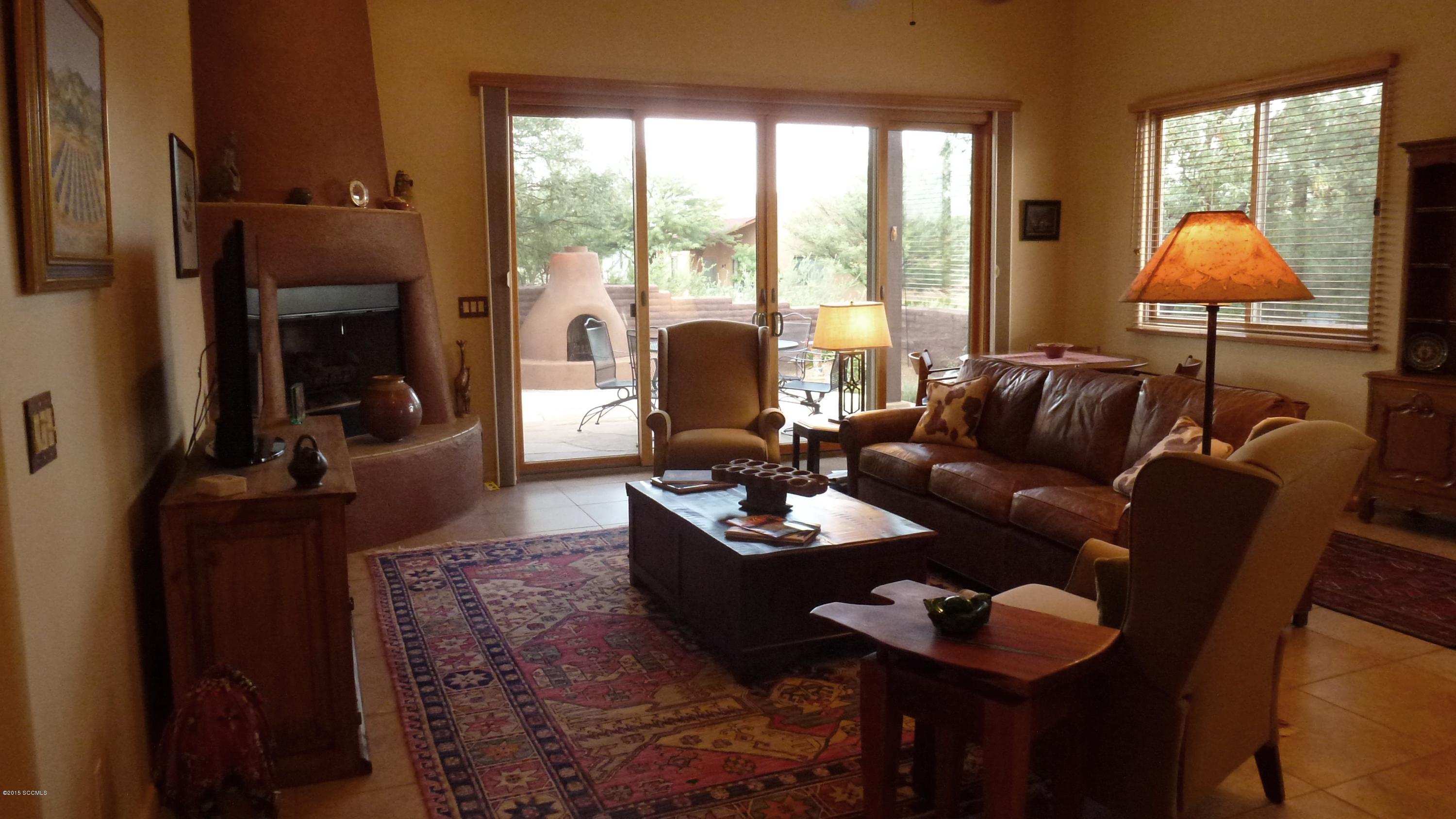Barrio Trails Head - Residential