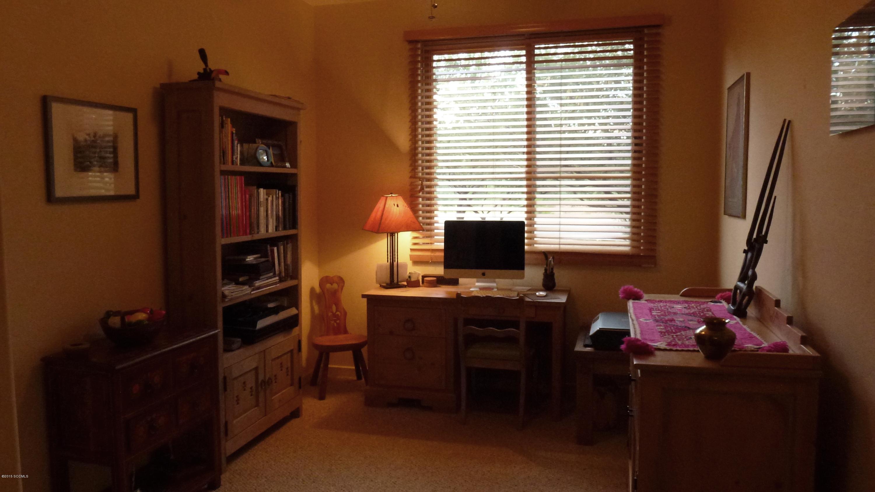 Barrio Trails Head - Residential
