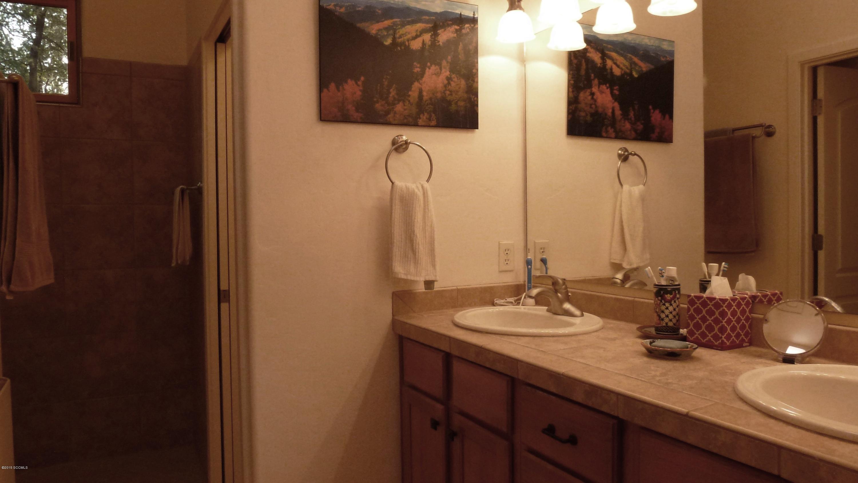 Barrio Trails Head - Residential