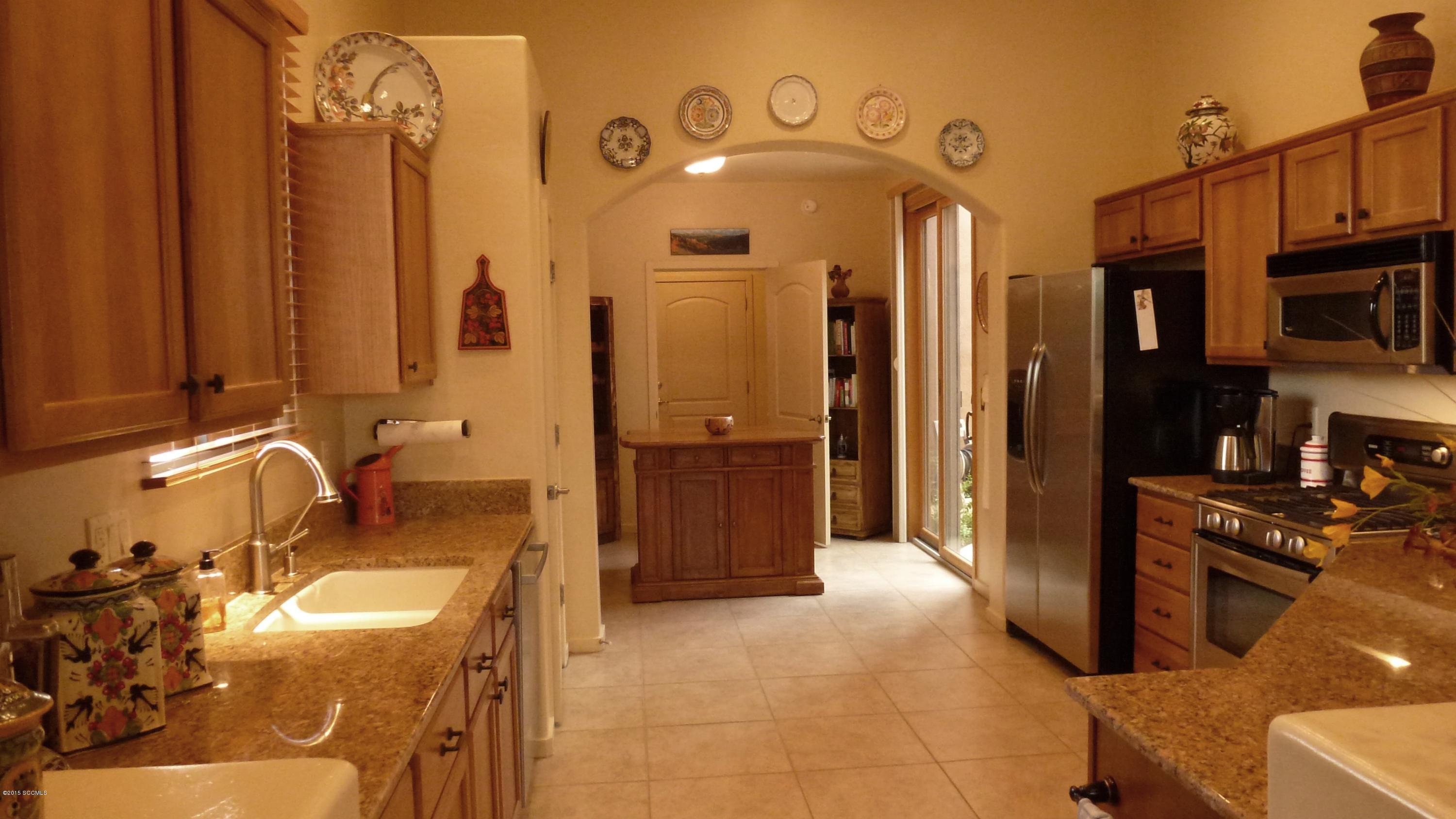 Barrio Trails Head - Residential
