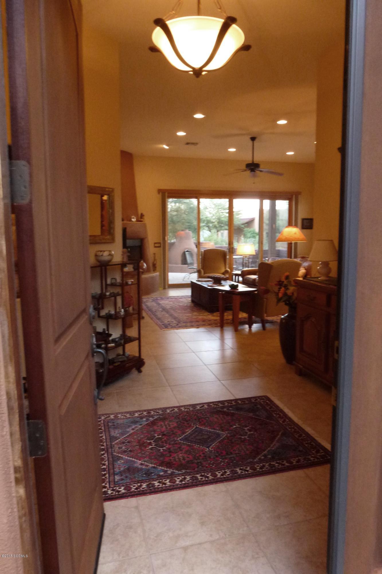 Barrio Trails Head - Residential
