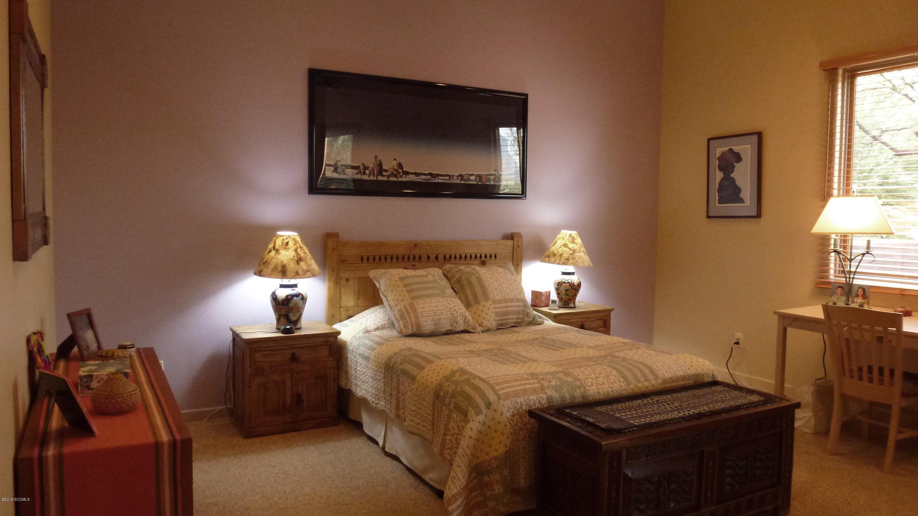 Barrio Trails Head - Residential