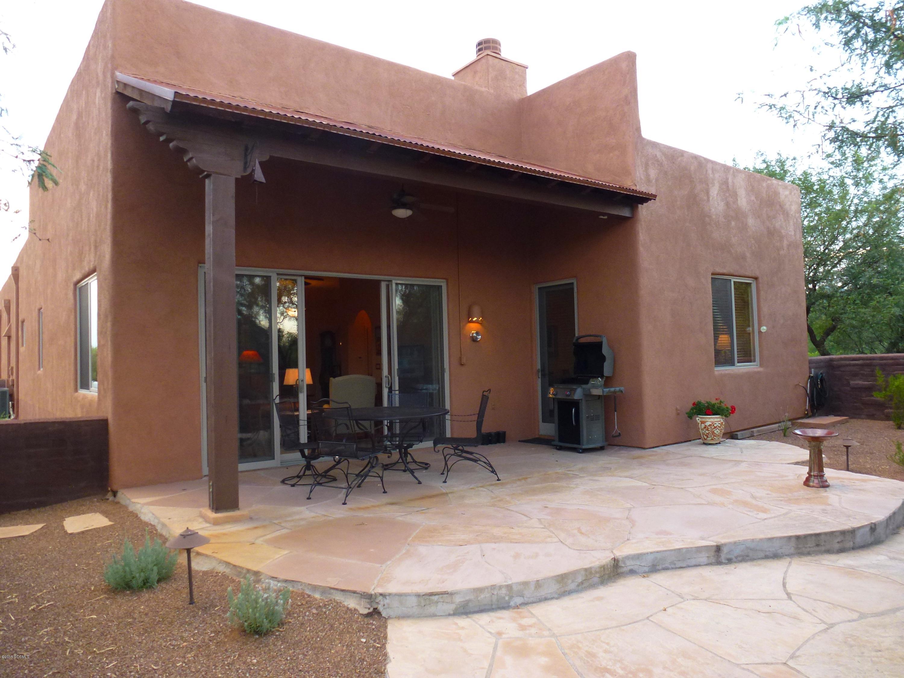 Barrio Trails Head - Residential