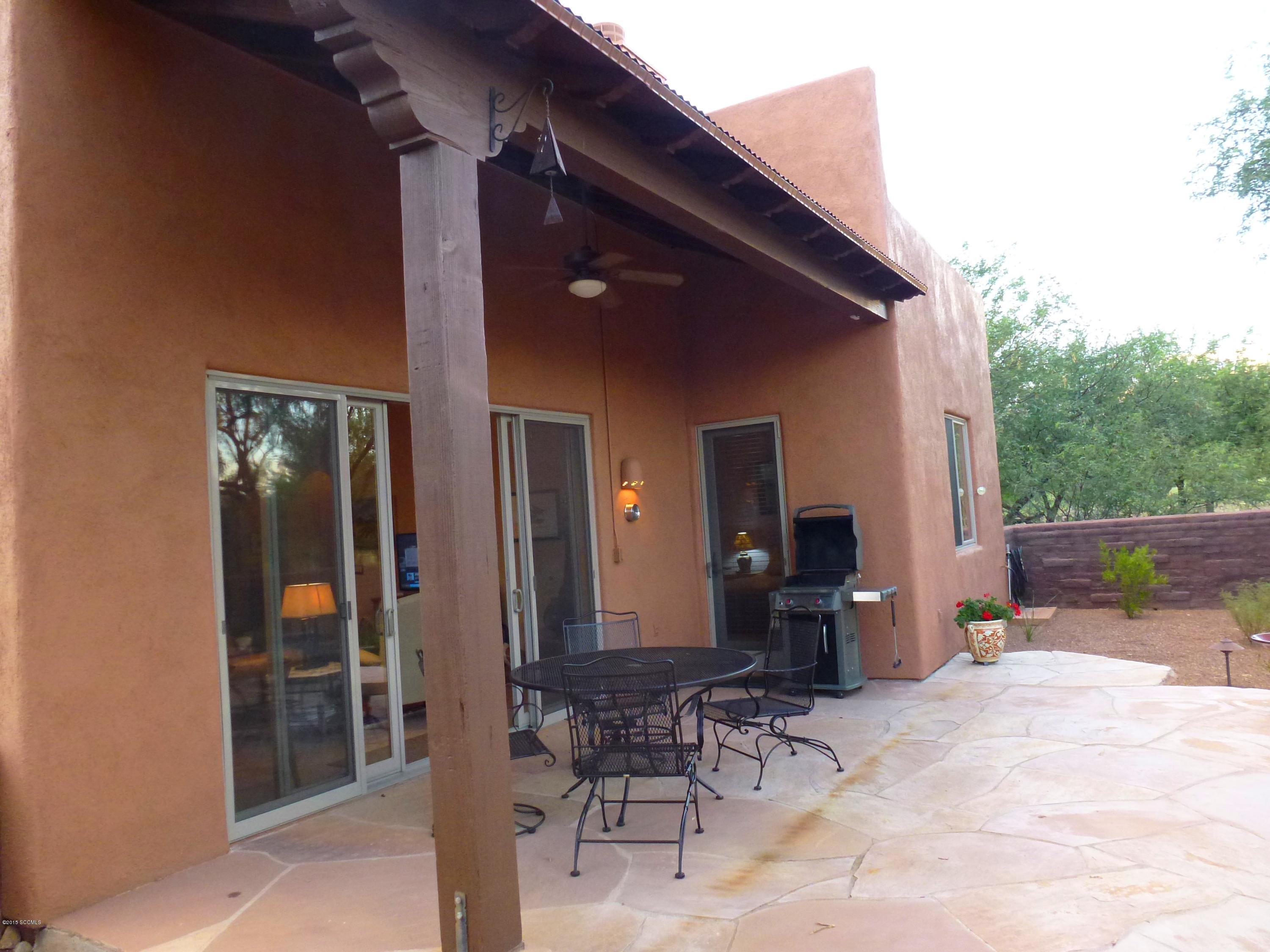 Barrio Trails Head - Residential
