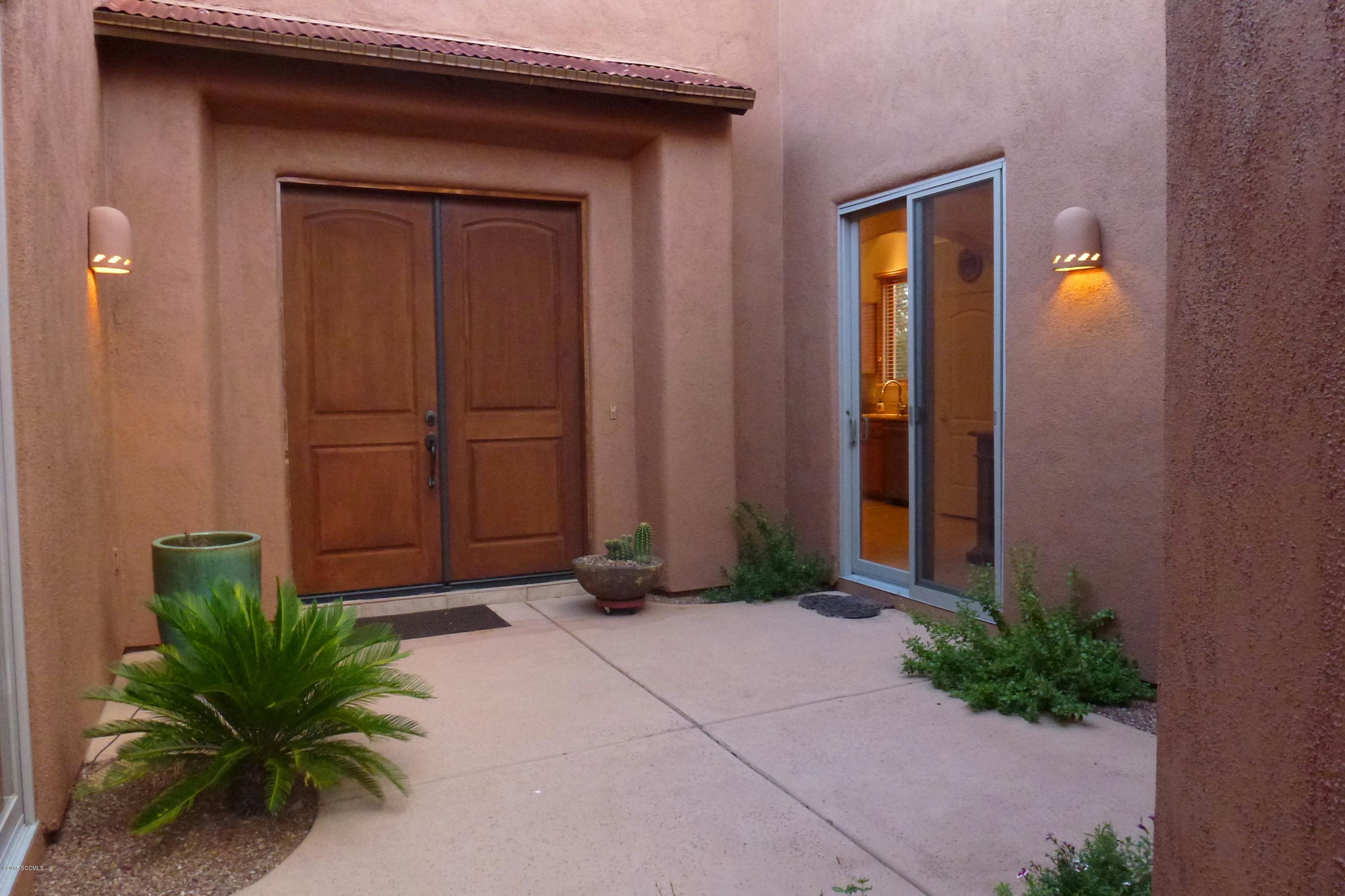Barrio Trails Head - Residential