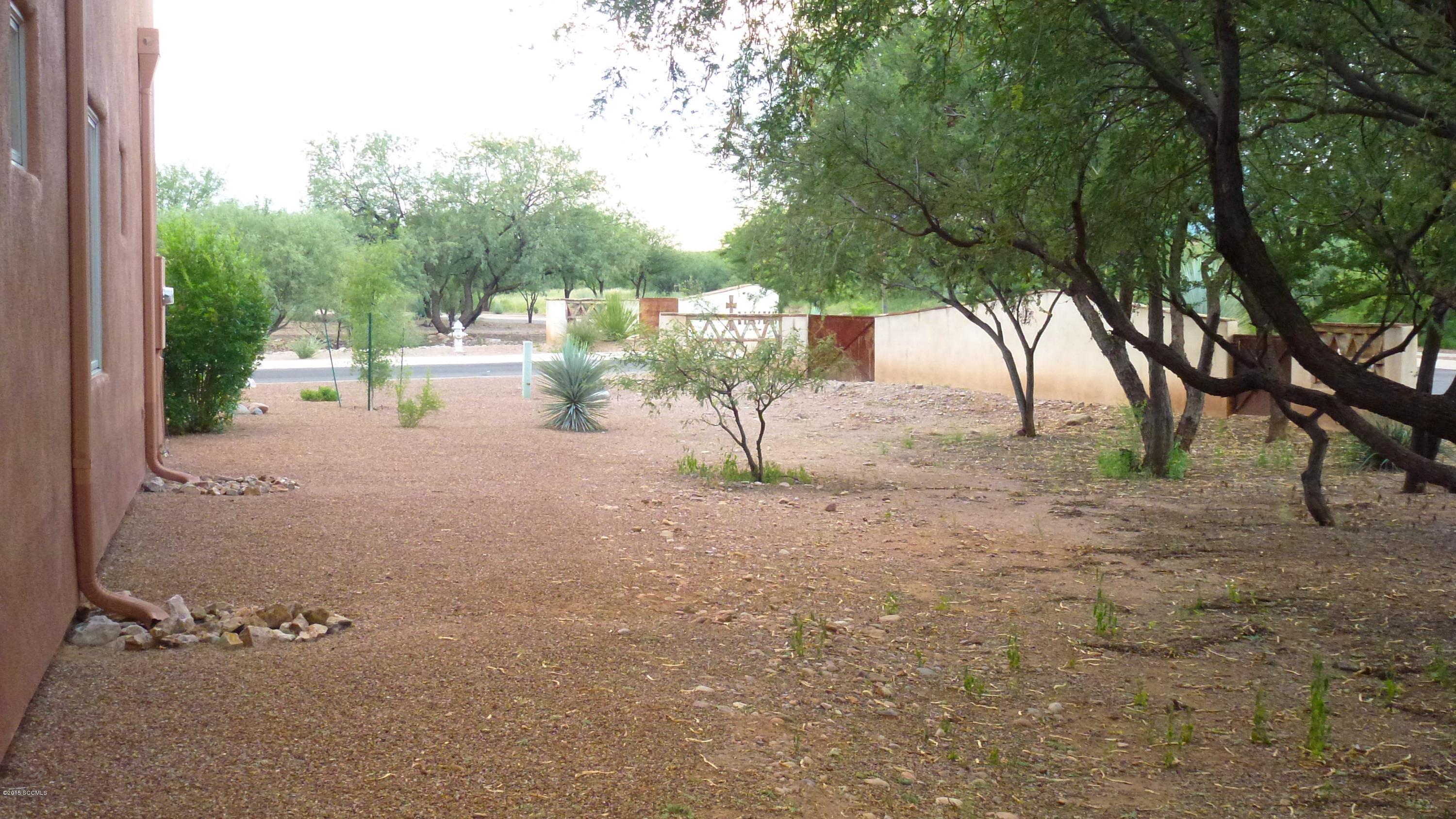 Barrio Trails Head - Residential