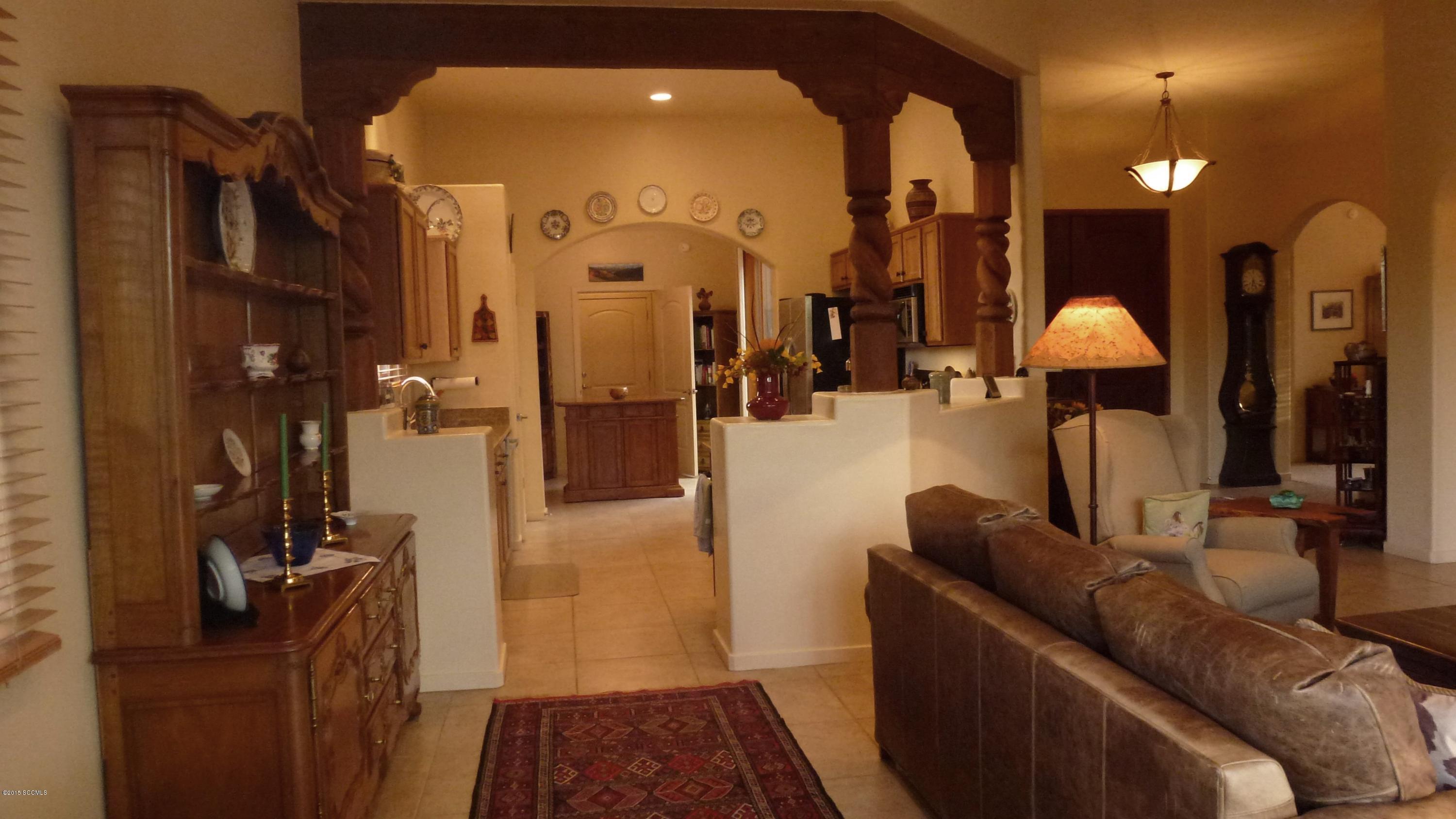 Barrio Trails Head - Residential