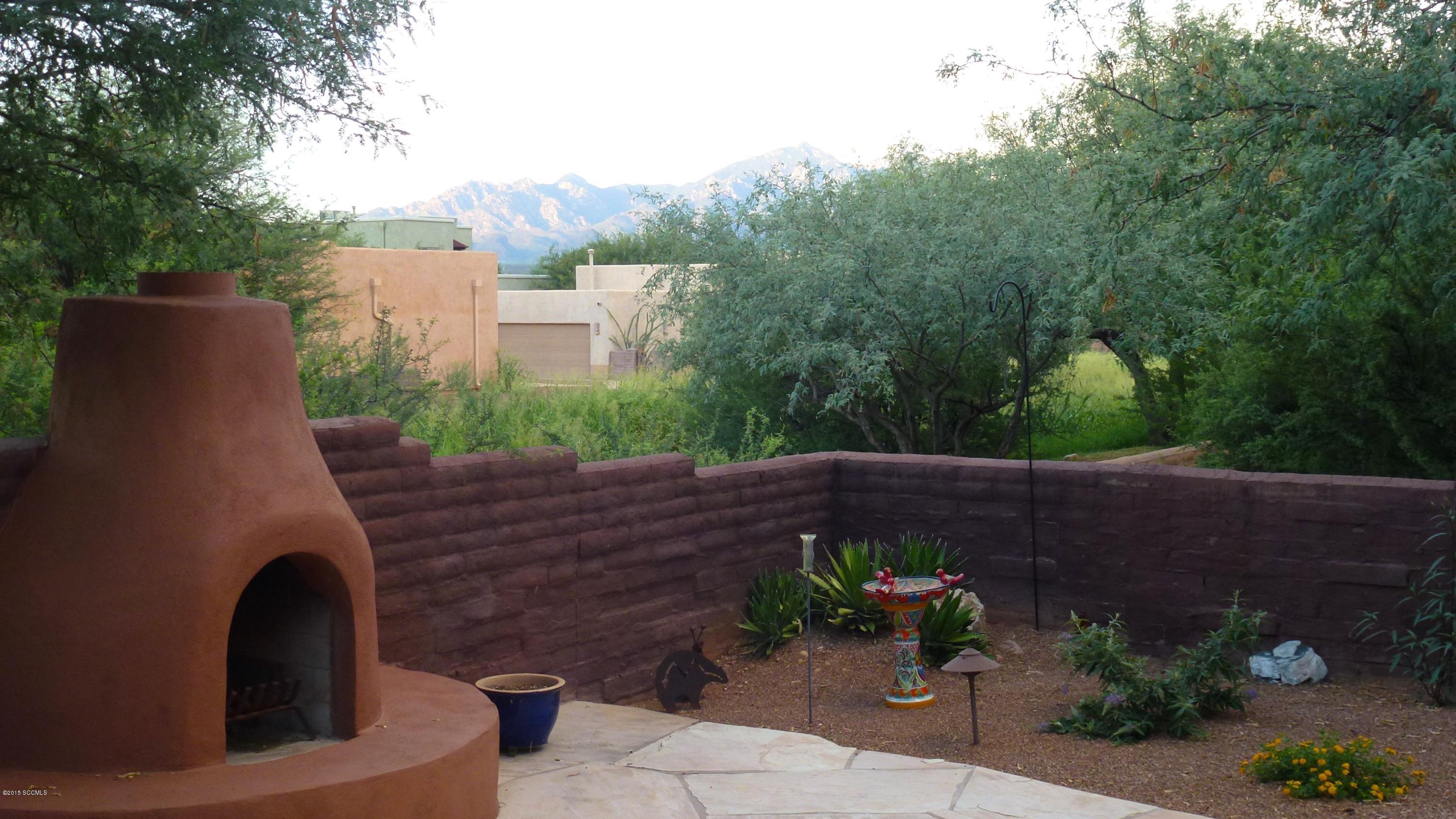 Barrio Trails Head - Residential