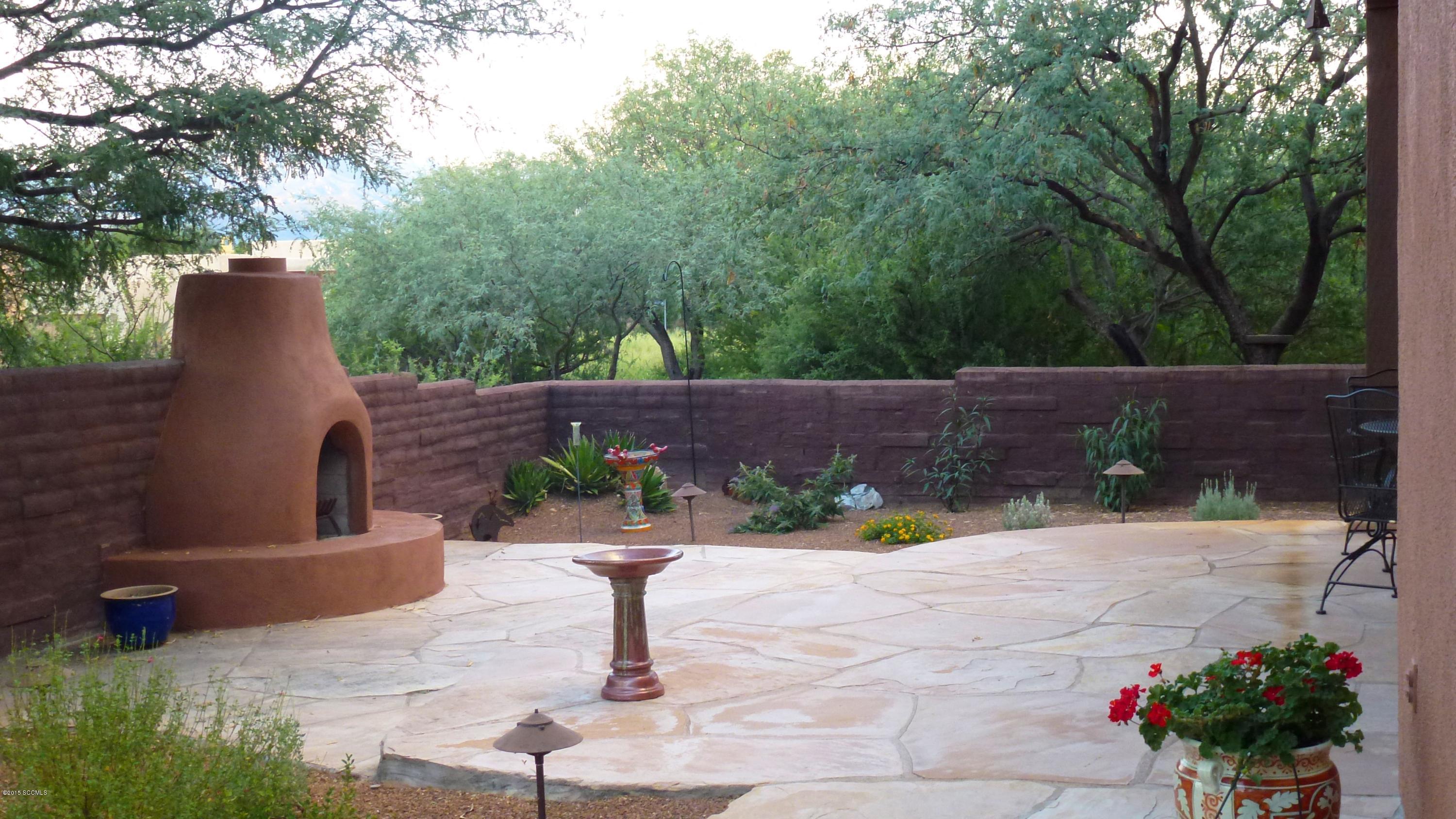 Barrio Trails Head - Residential