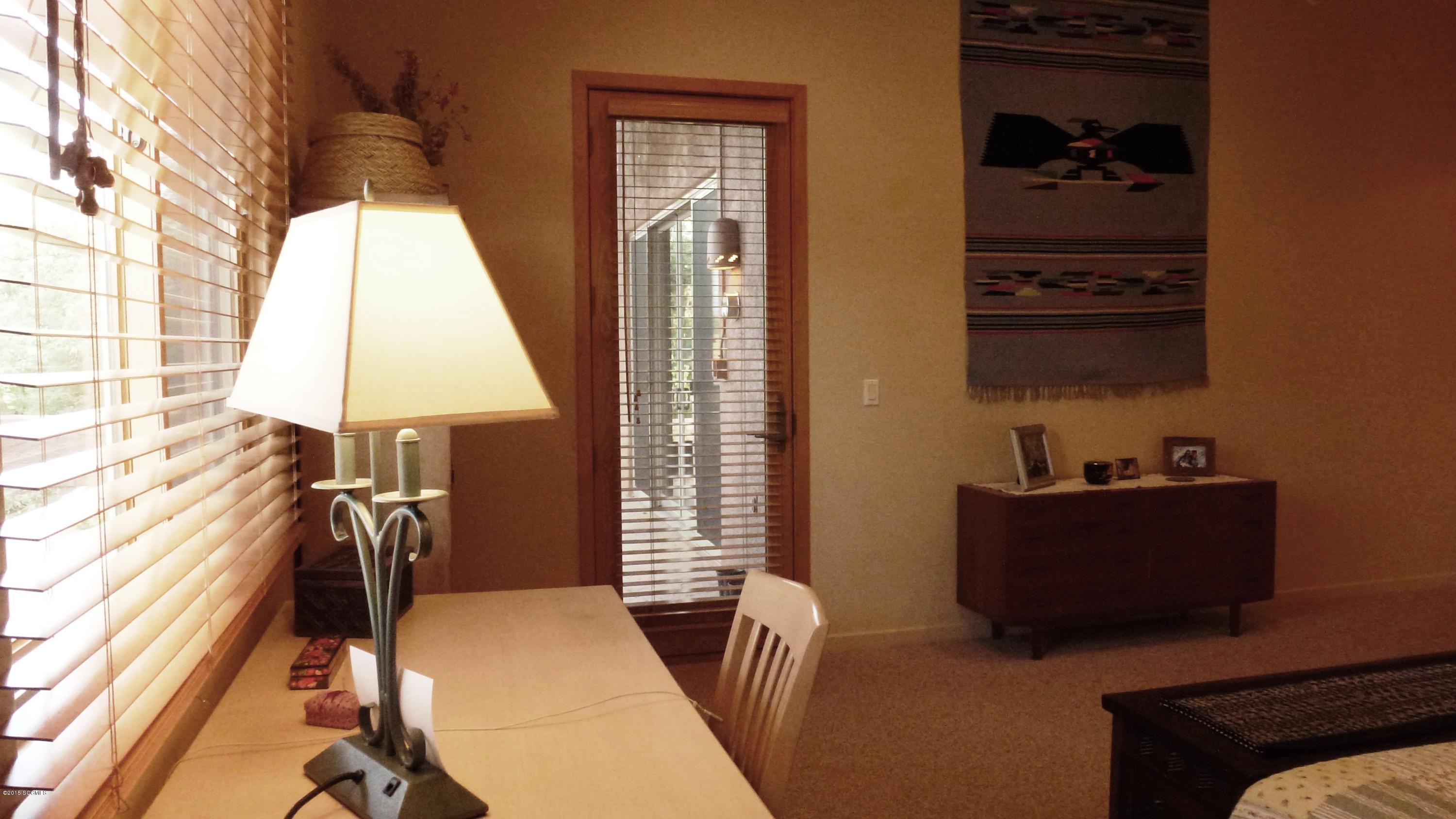 Barrio Trails Head - Residential