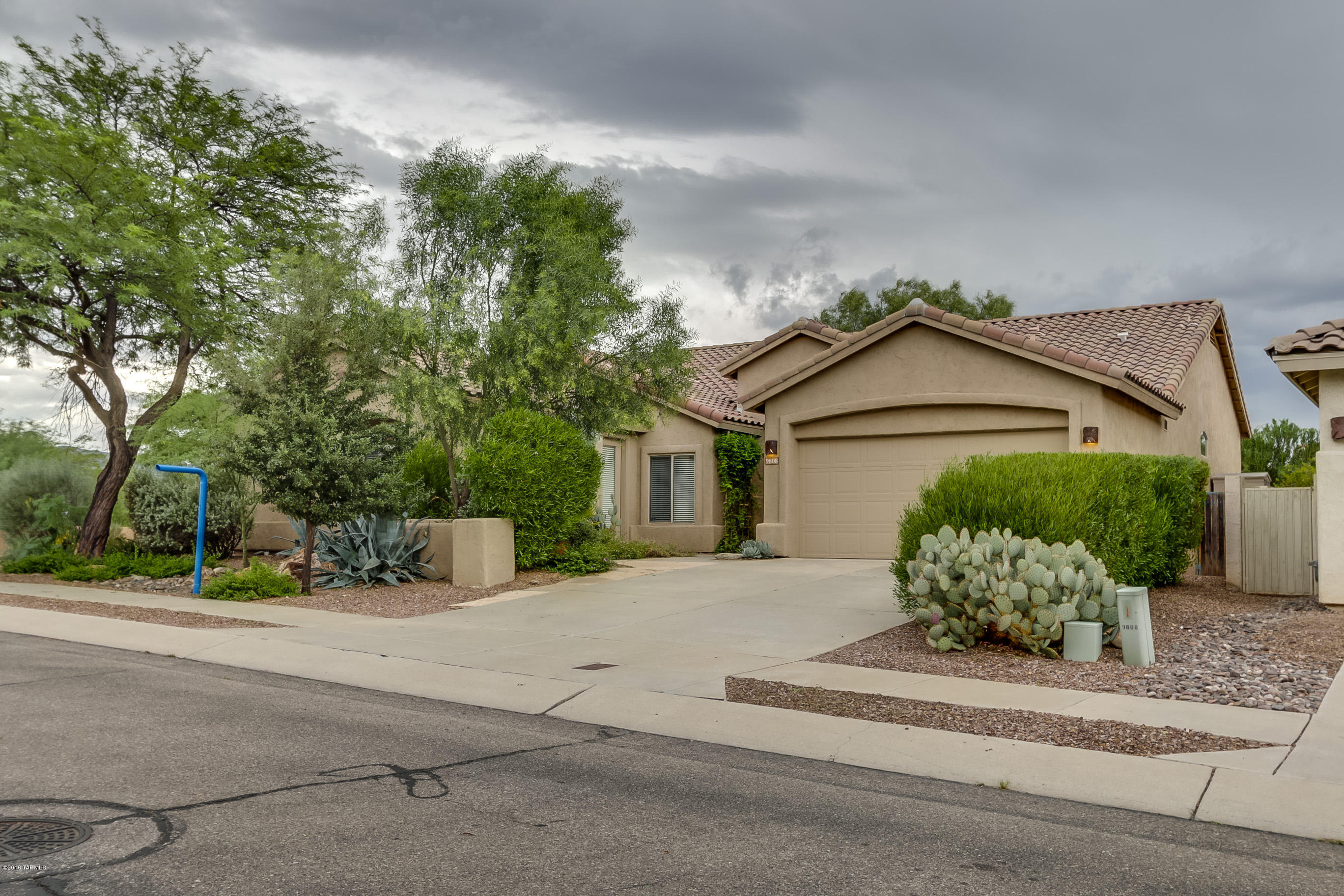 Lakes At Castle Rock (The) - Residential