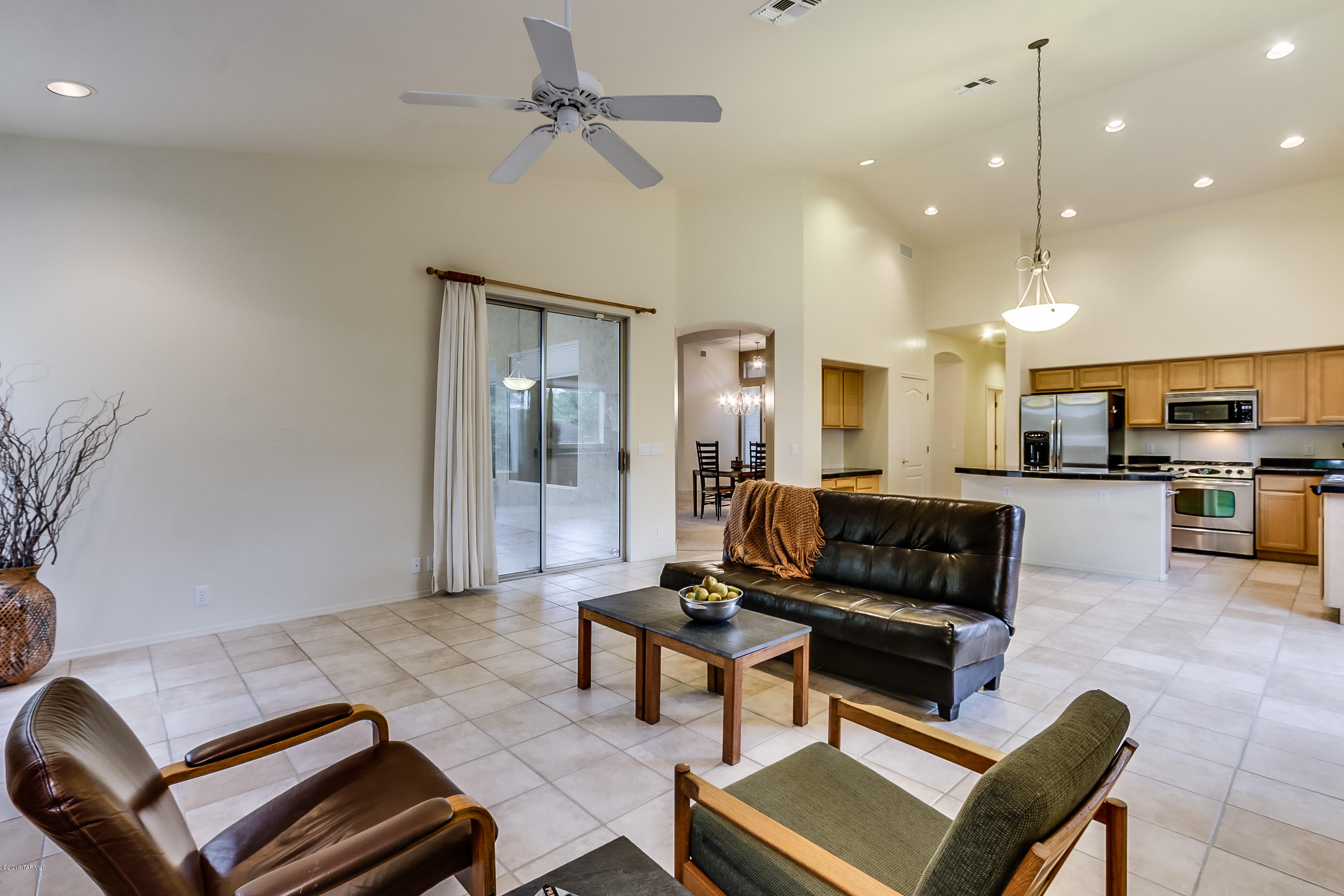 Lakes At Castle Rock (The) - Residential