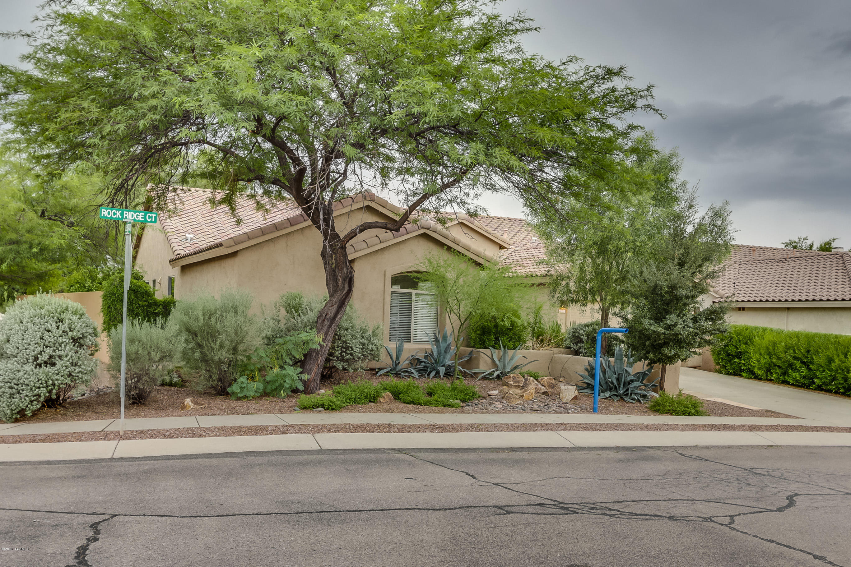 Lakes At Castle Rock (The) - Residential
