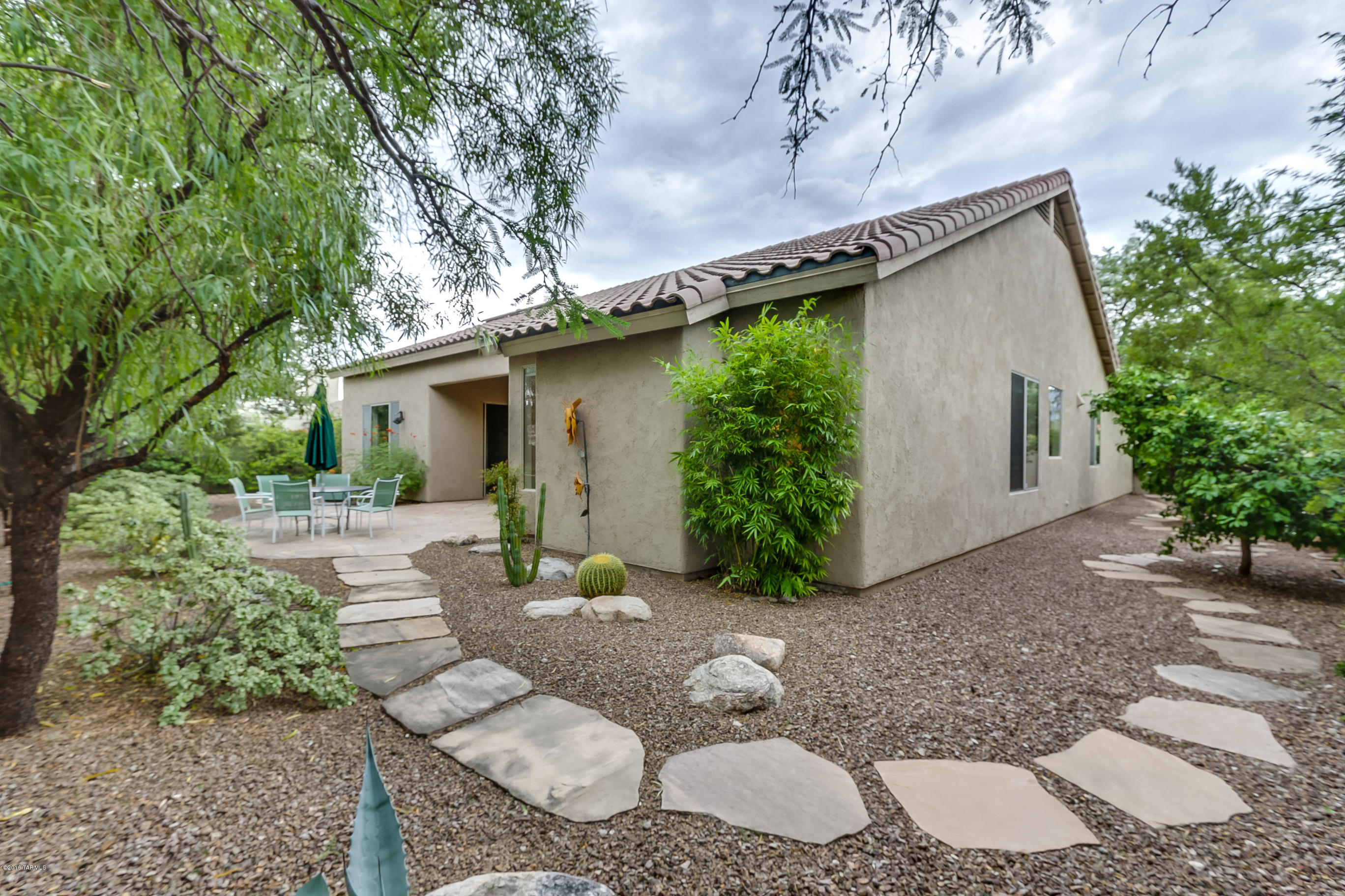 Lakes At Castle Rock (The) - Residential