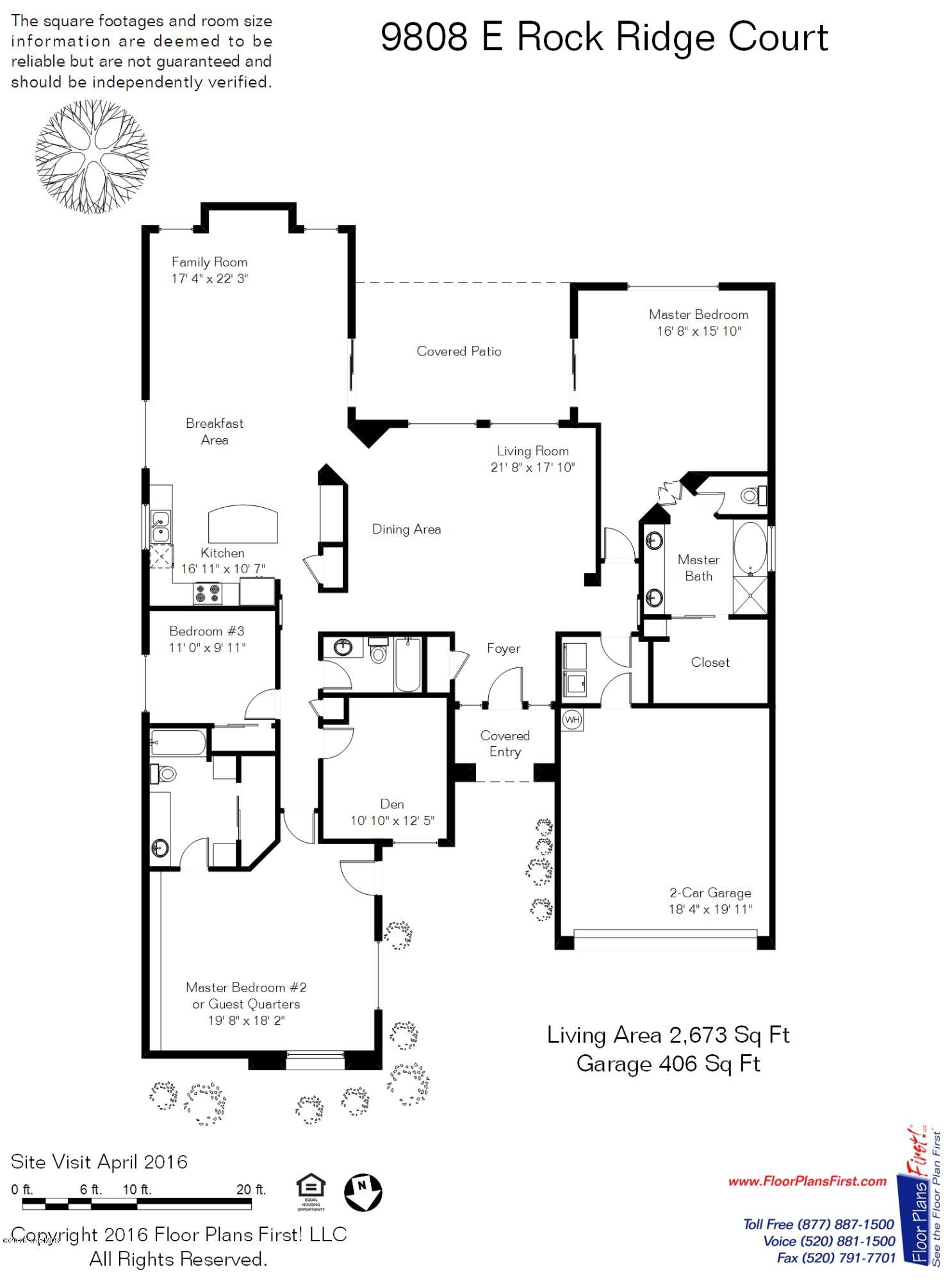 Lakes At Castle Rock (The) - Residential