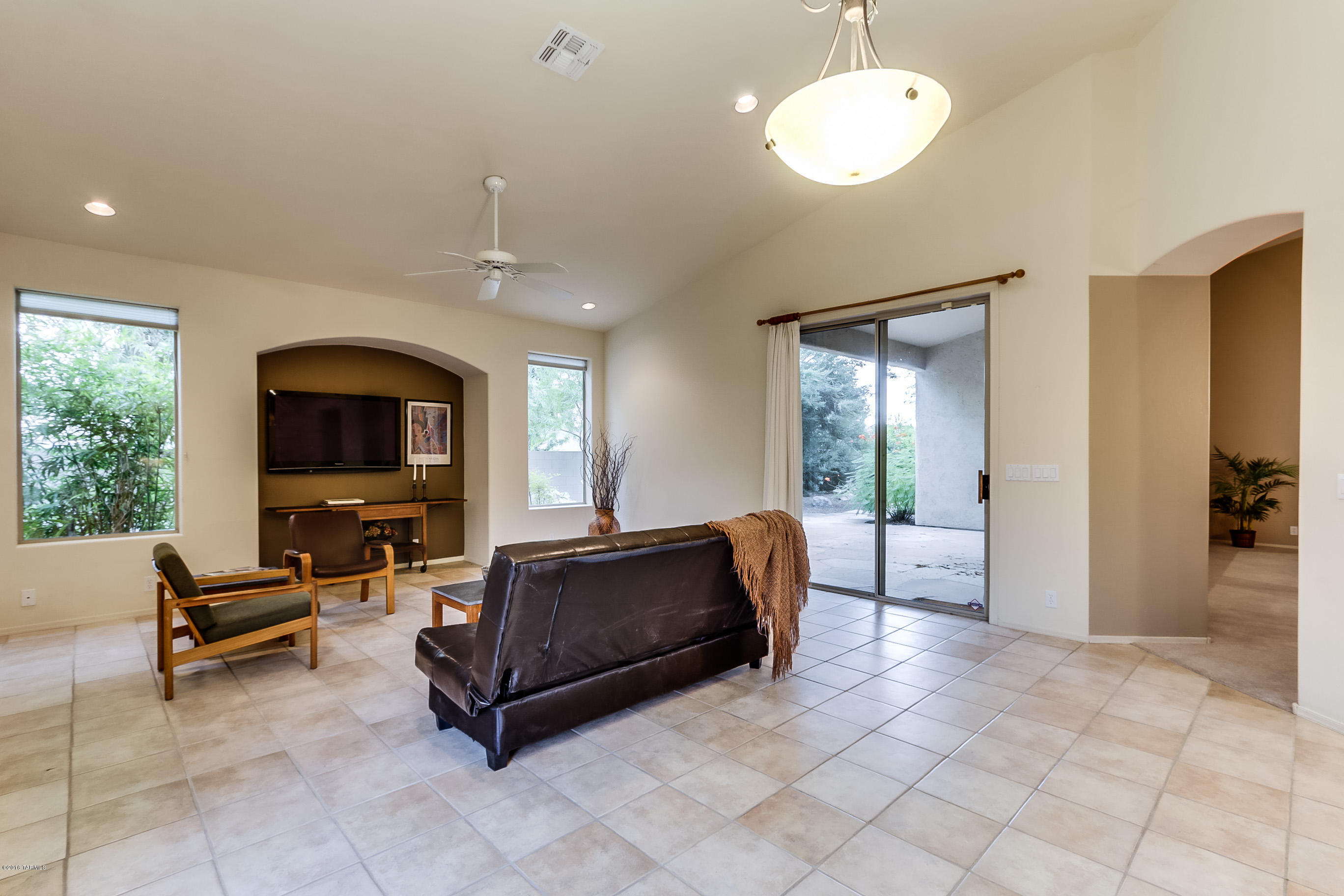 Lakes At Castle Rock (The) - Residential