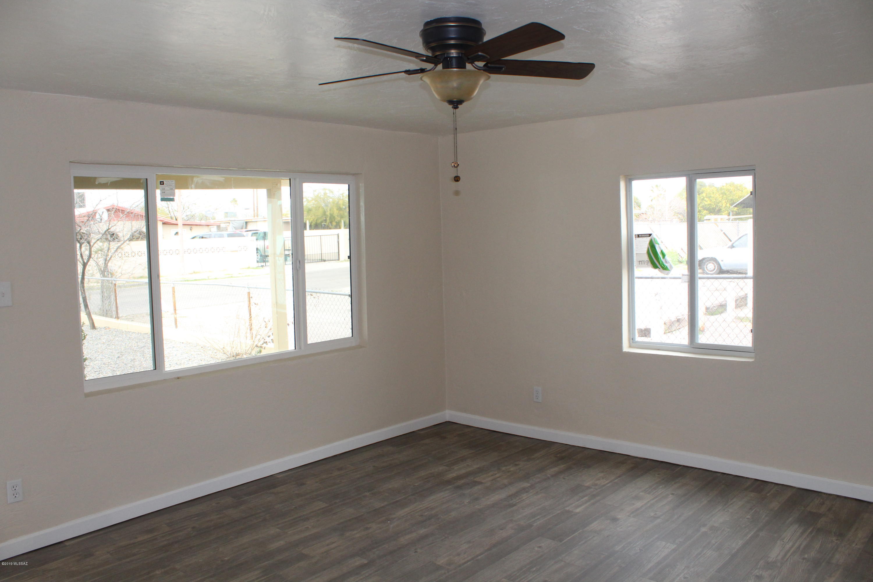 National City NO. 9 - Residential