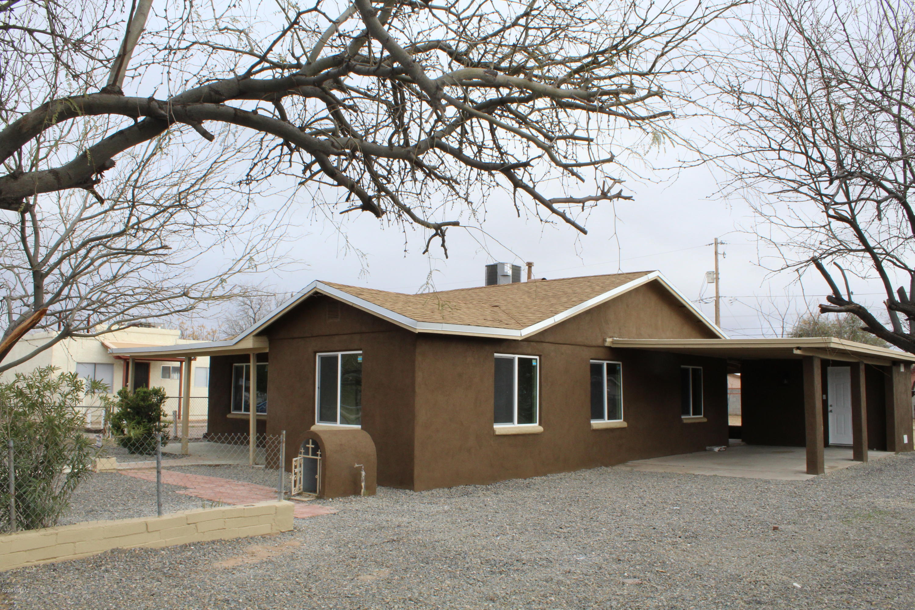 National City NO. 9 - Residential