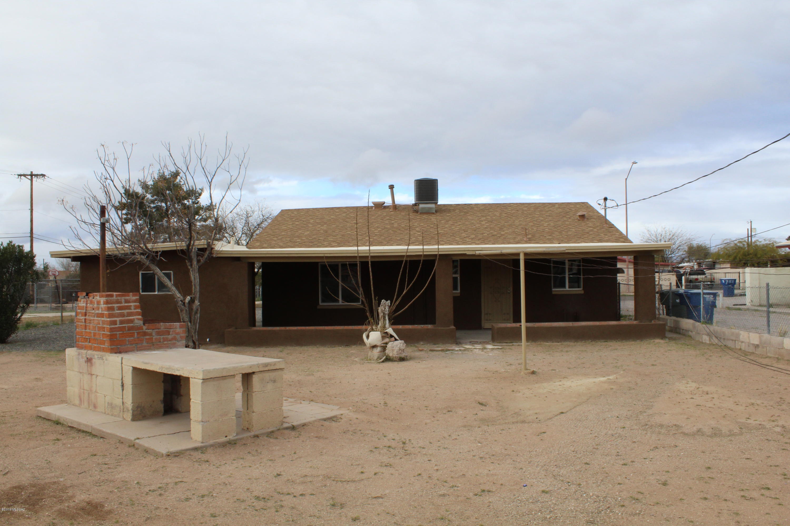 National City NO. 9 - Residential