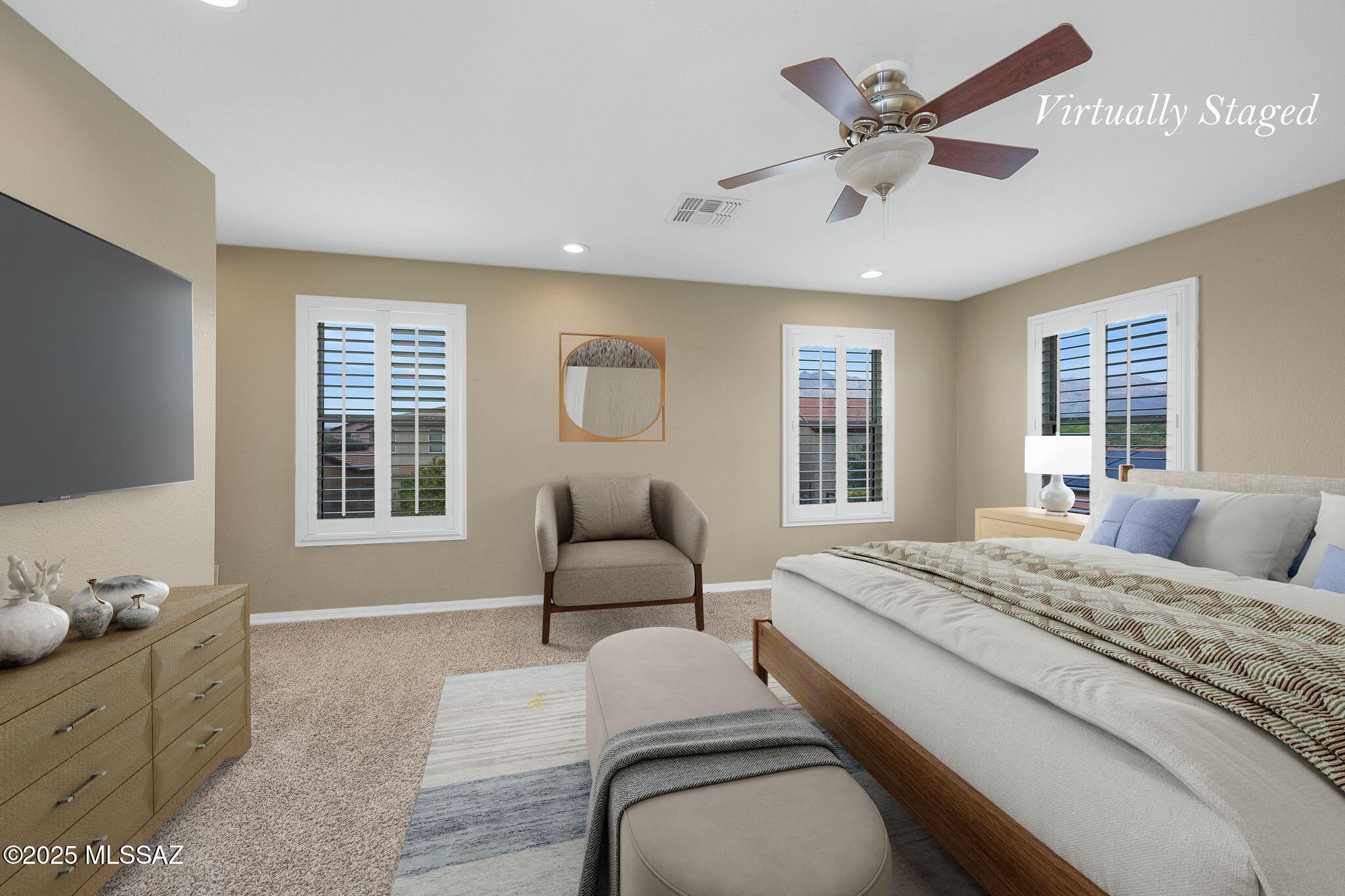 Walnut Property (1-54) - Residential