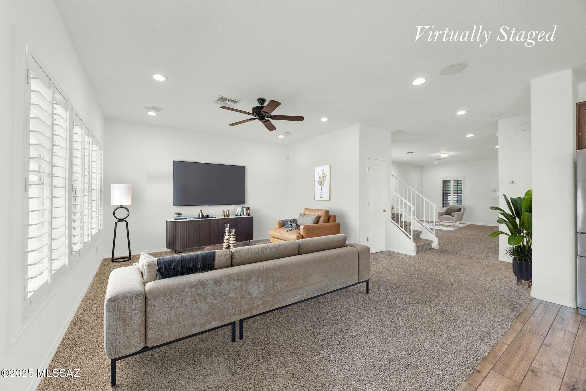 Walnut Property (1-54) - Residential