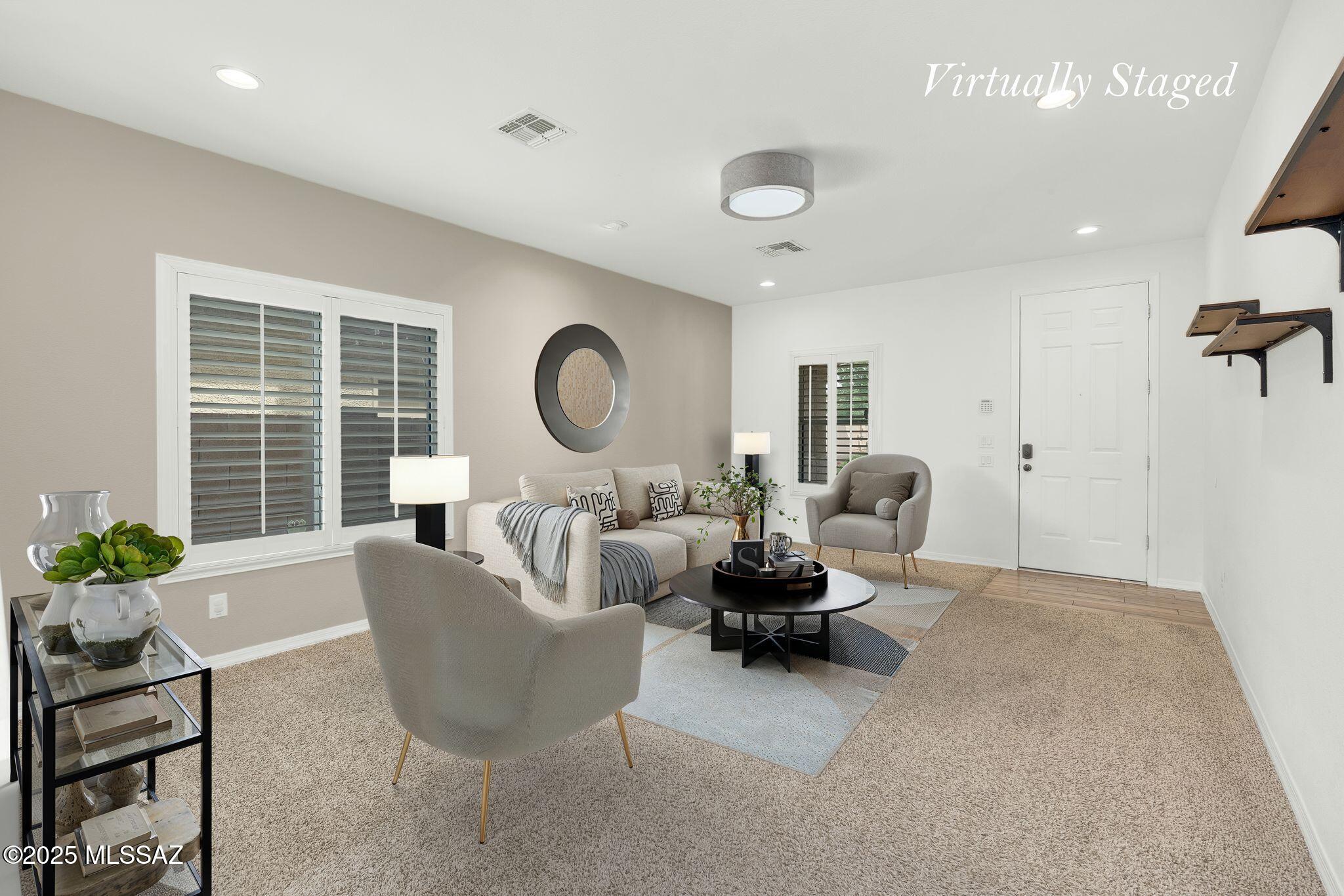 Walnut Property (1-54) - Residential