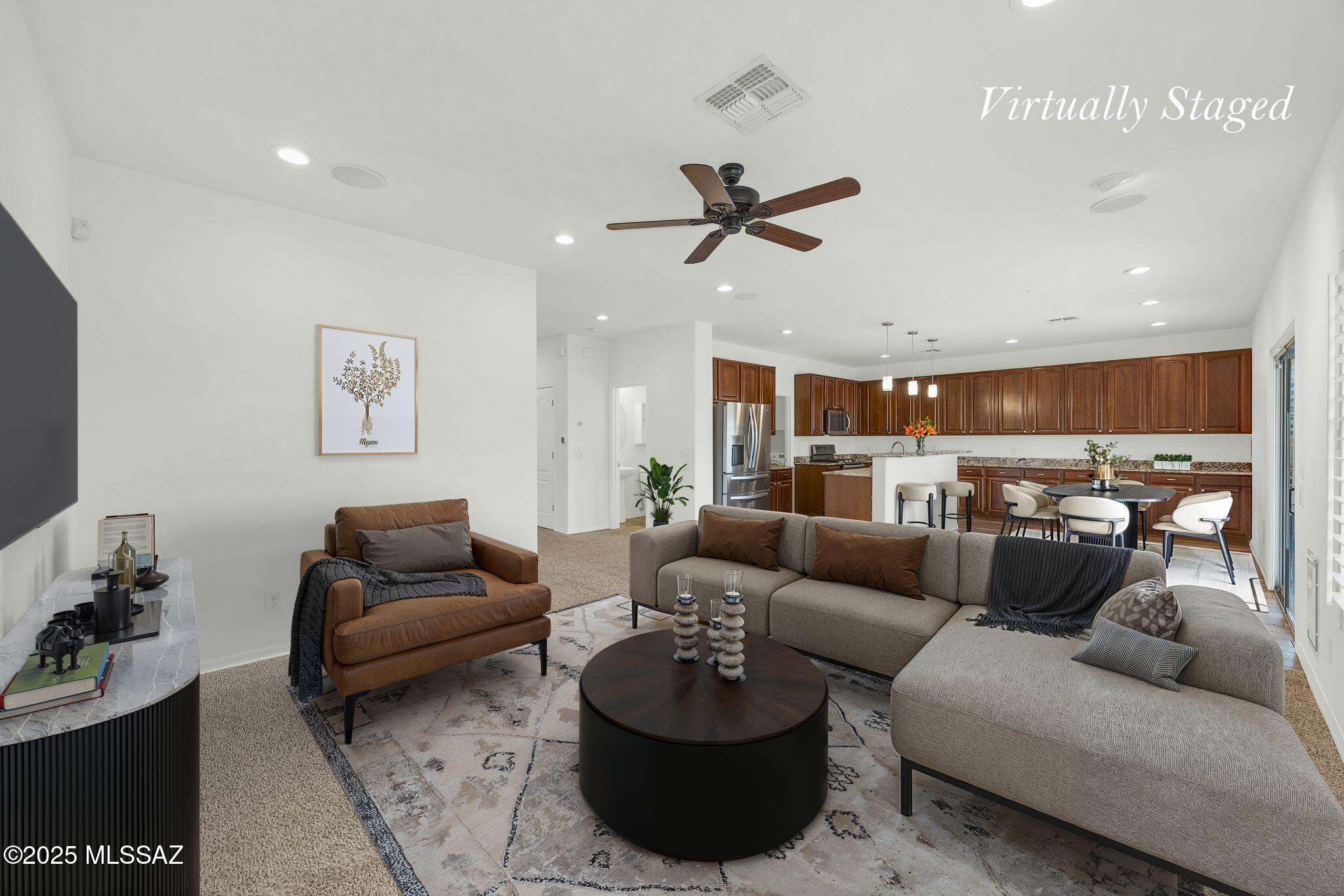 Walnut Property (1-54) - Residential