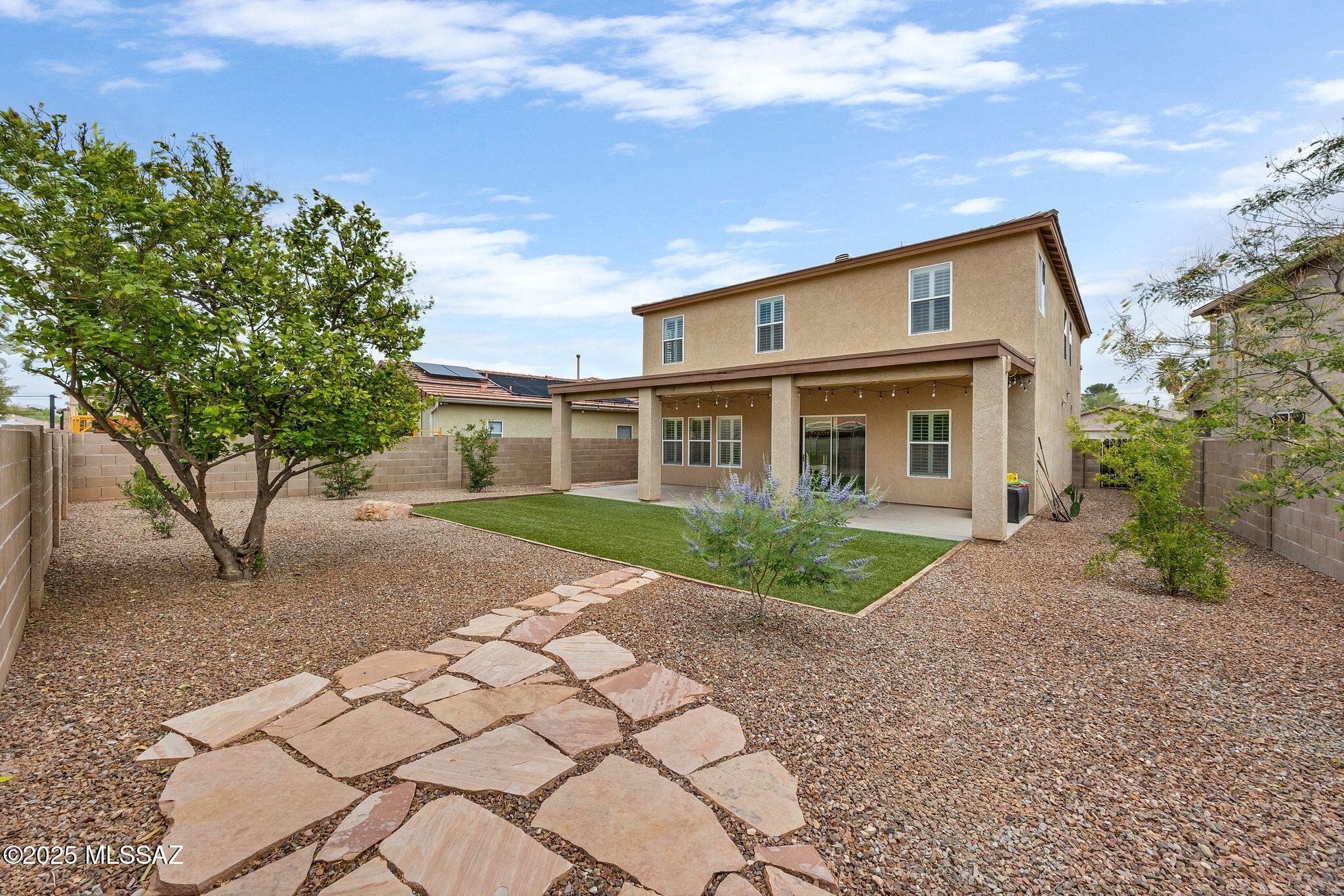 Walnut Property (1-54) - Residential