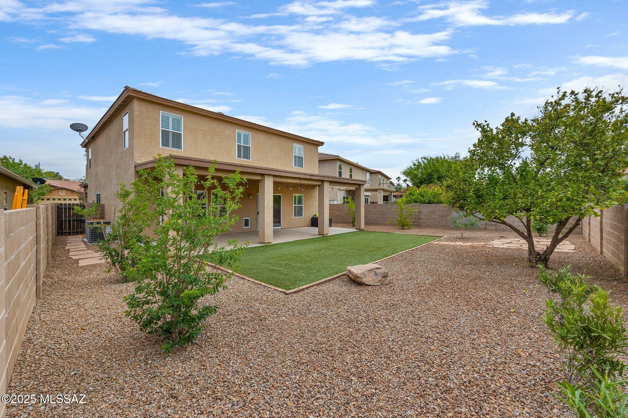 Walnut Property (1-54) - Residential