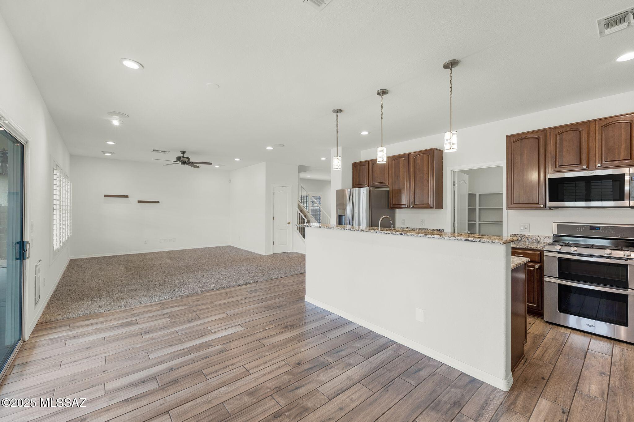 Walnut Property (1-54) - Residential