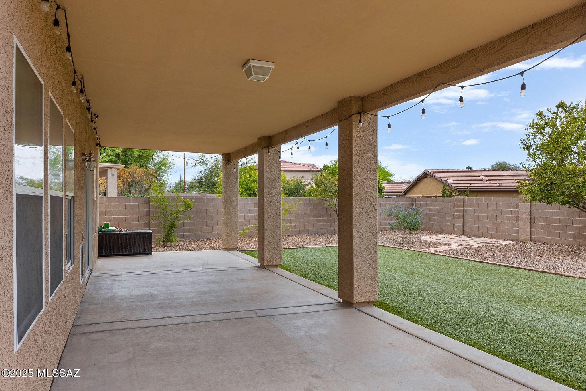 Walnut Property (1-54) - Residential