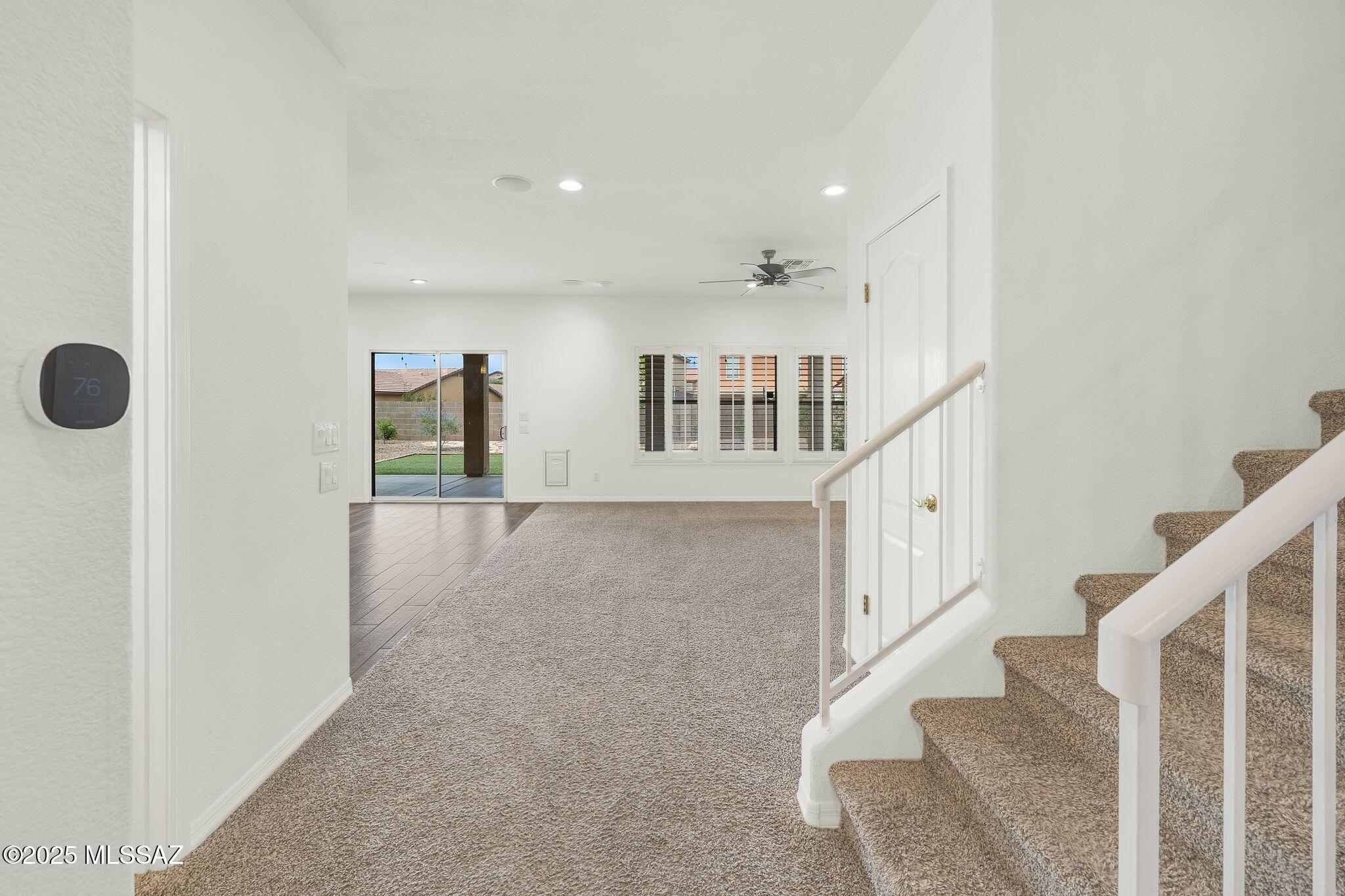 Walnut Property (1-54) - Residential